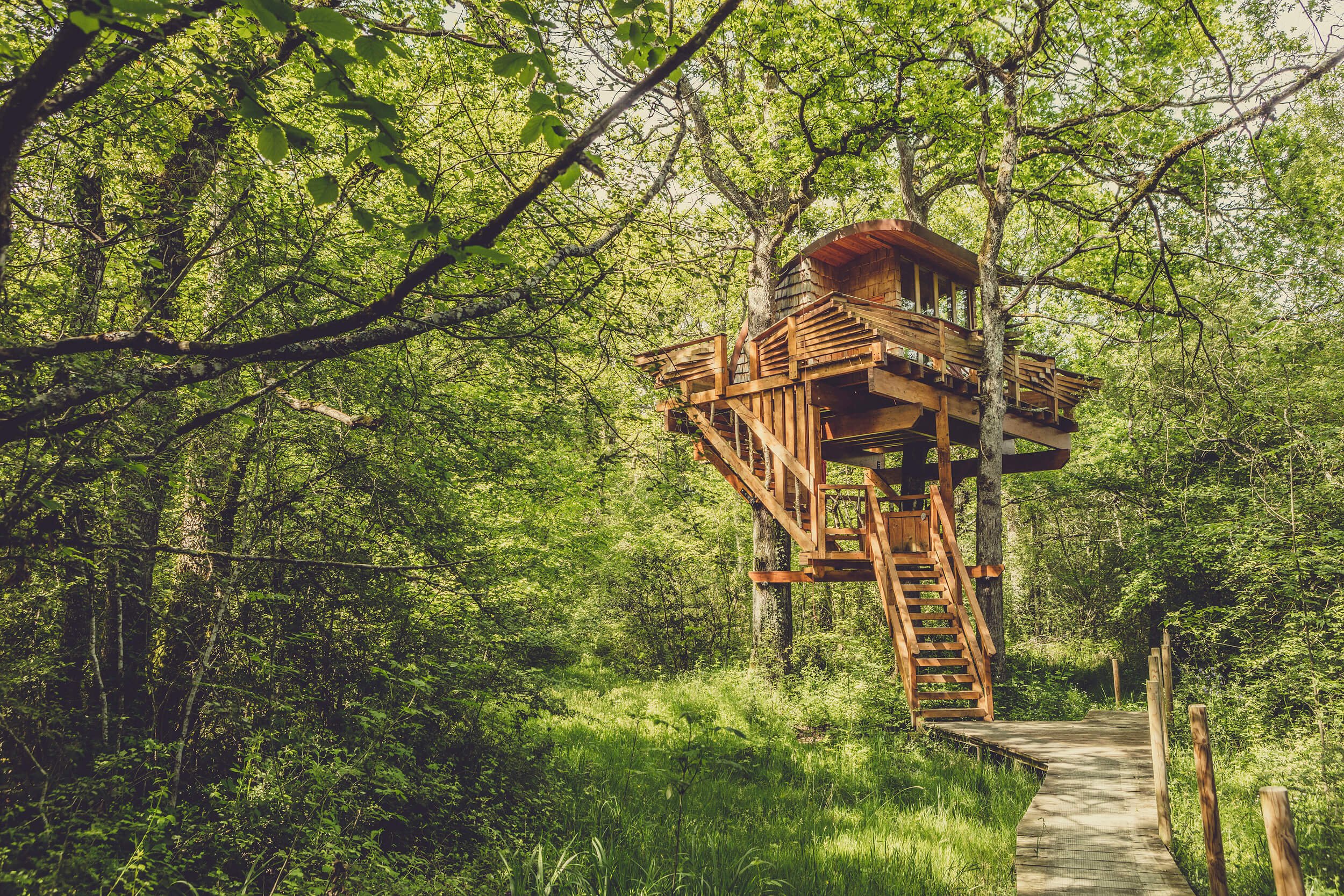 Escape to the forest- a look inside Basoa Suites' treehouses by MuruStudios advertising photographers in Madrid Barcelona Pamplona Spain 39.jpg