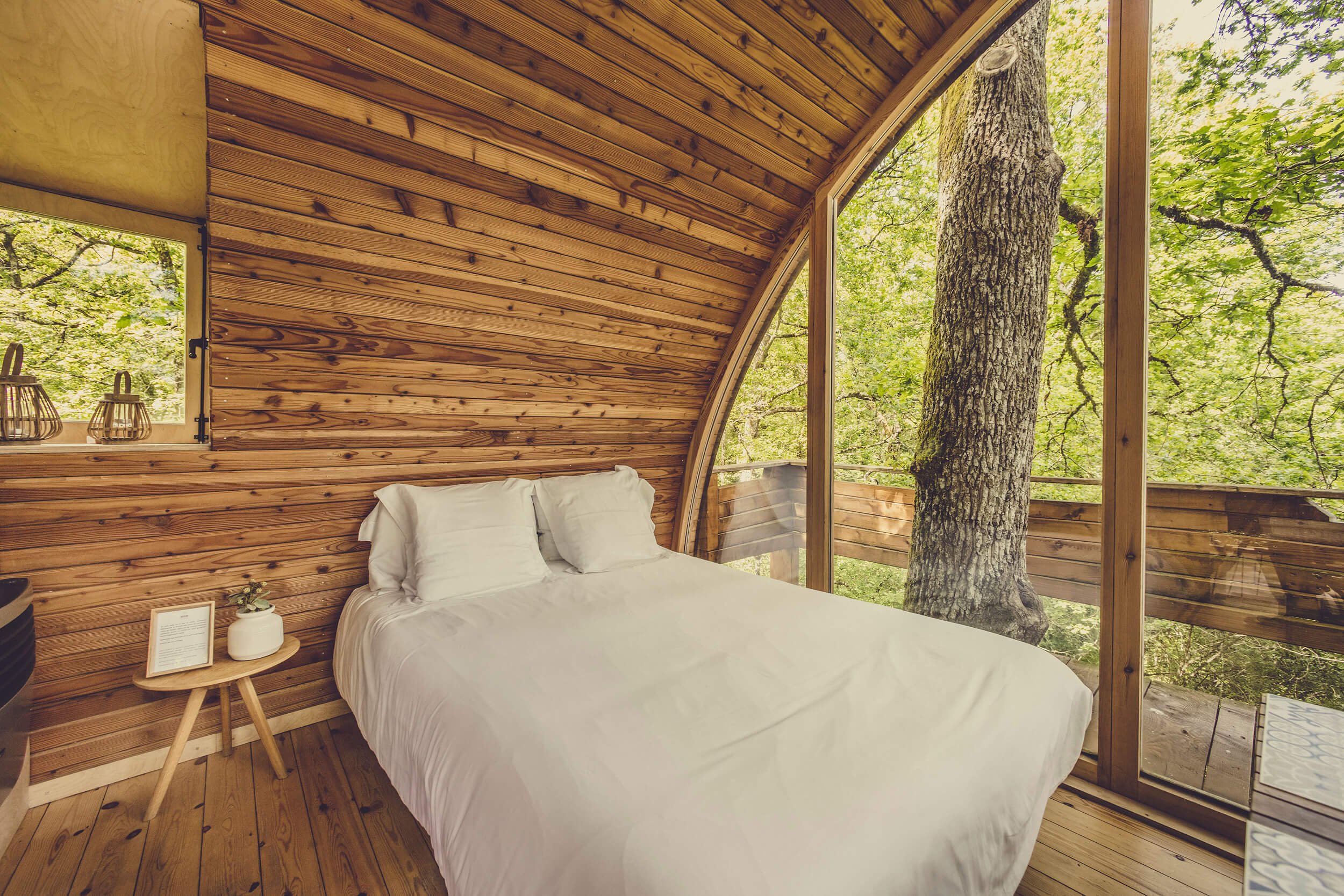 Escape to the forest- a look inside Basoa Suites' treehouses by MuruStudios advertising photographers in Madrid Barcelona Pamplona Spain 42.jpg