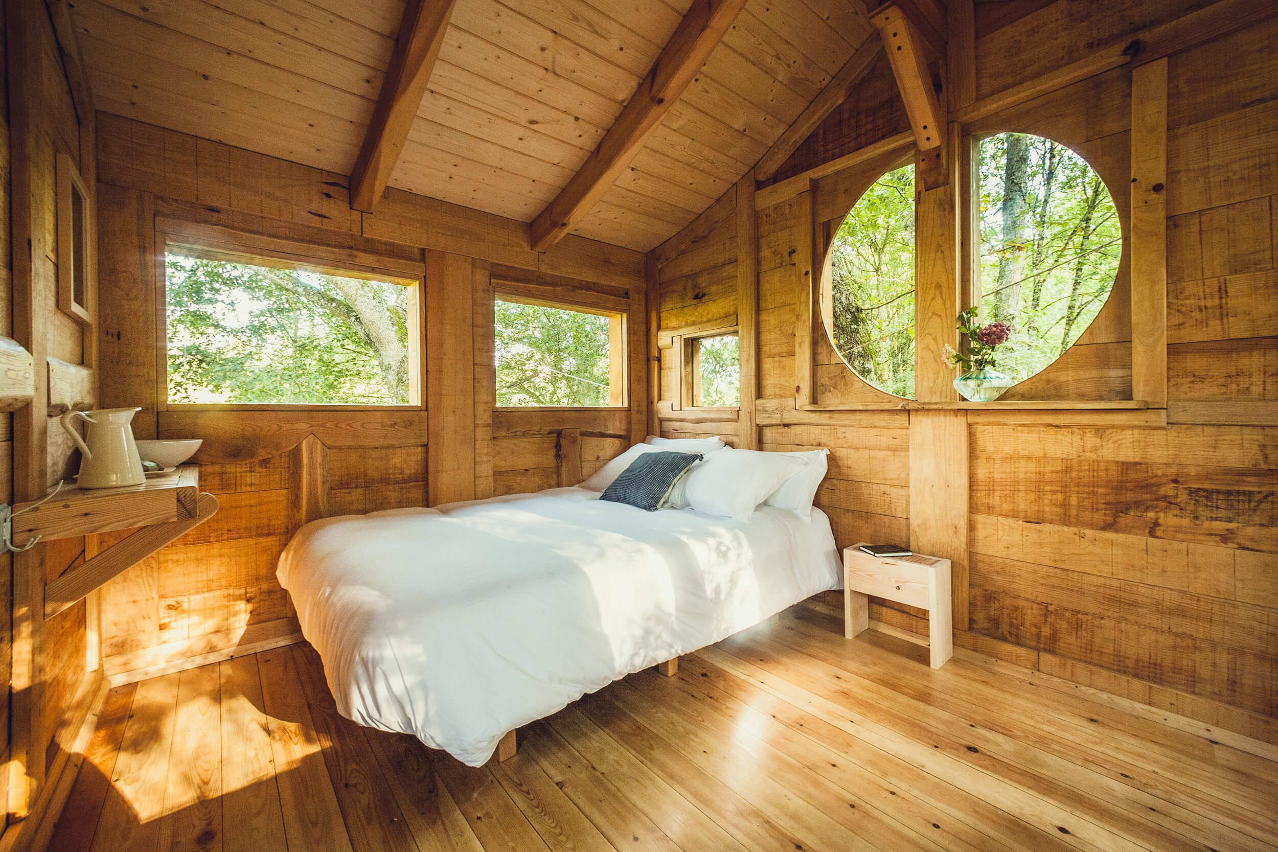 Escape to the forest- a look inside Basoa Suites' treehouses by MuruStudios advertising photographers in Madrid Barcelona Pamplona Spain 51.jpg