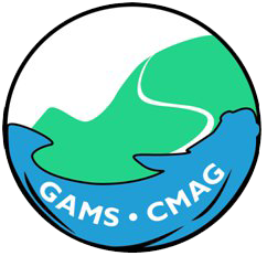 GAMS - Gulf Aquarium and Marine Station Cooperative (GAMS) (Copy)