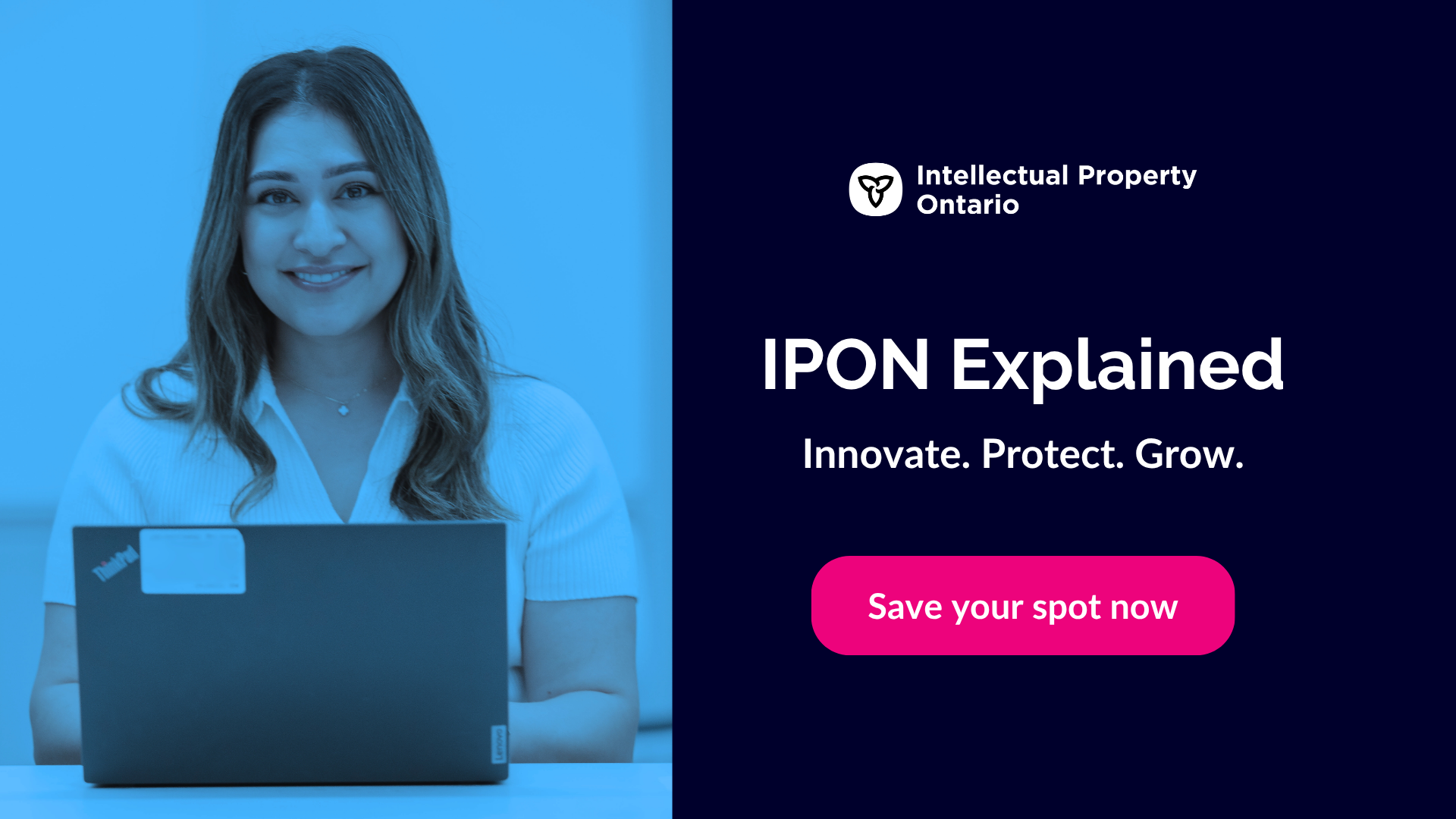 IPON Explained
