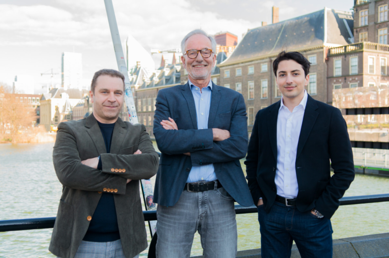 EIC Accelerator Awards Veridi €2.5 Million Grant to Scale Soil Biodiversity Diagnostics