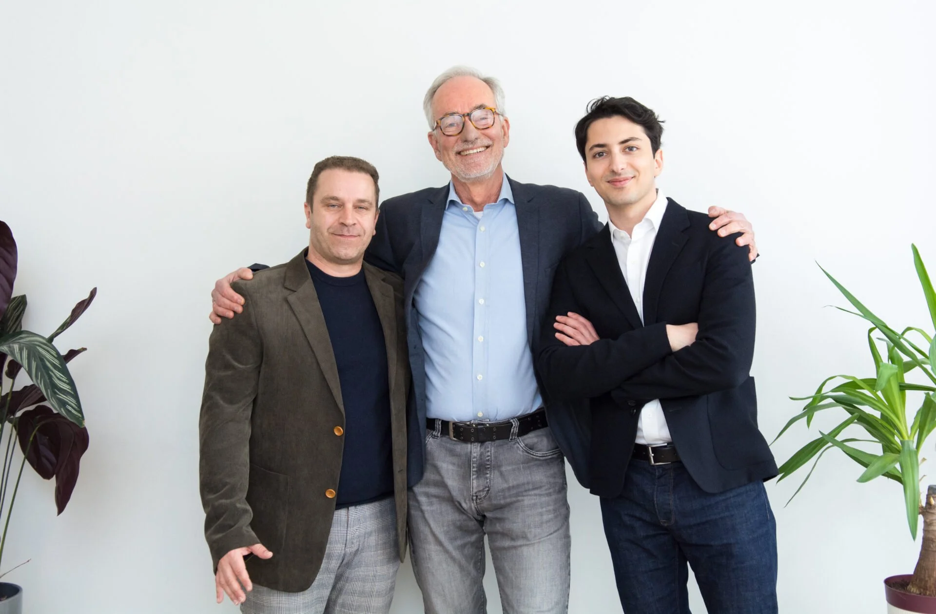 Veridi Named Among The Netherlands’ Top 10 Most Innovative Companies in Agriculture, Infrastructure and Water