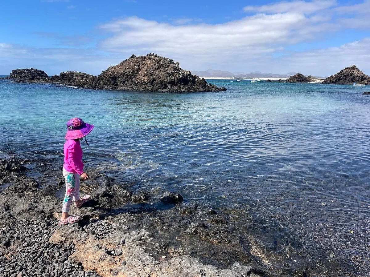 June dump - Fuerteventura &amp; Barcelona ❤️

#travelgram #travelwithkids #jetlag #love #family #fuerteventura #barcelona #booksofinstagram #summer #june #travel #kids #books