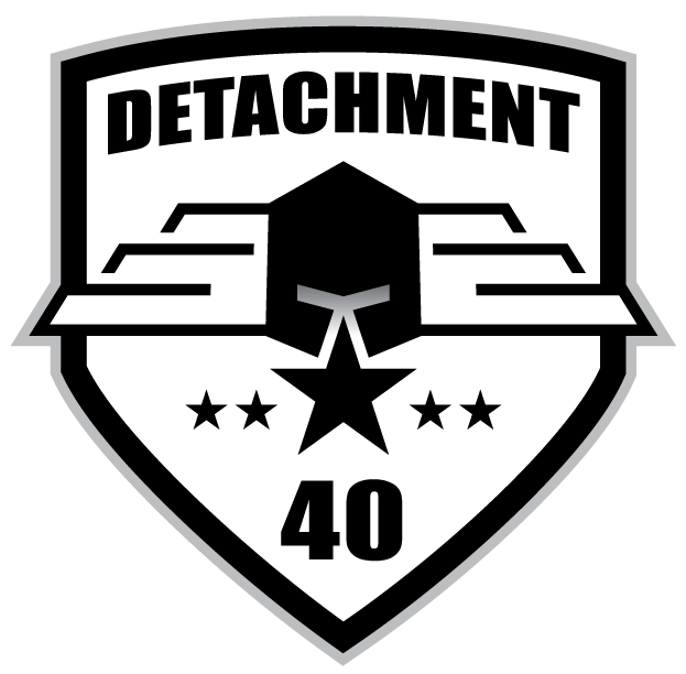 The Peter P. Monaco Jr. Detachment 40, Marine Corps League