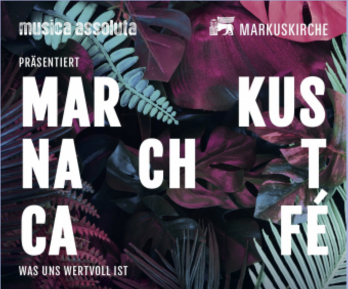 Sketches of Carol &amp; Eva Ludwig (Musica Assoluta)