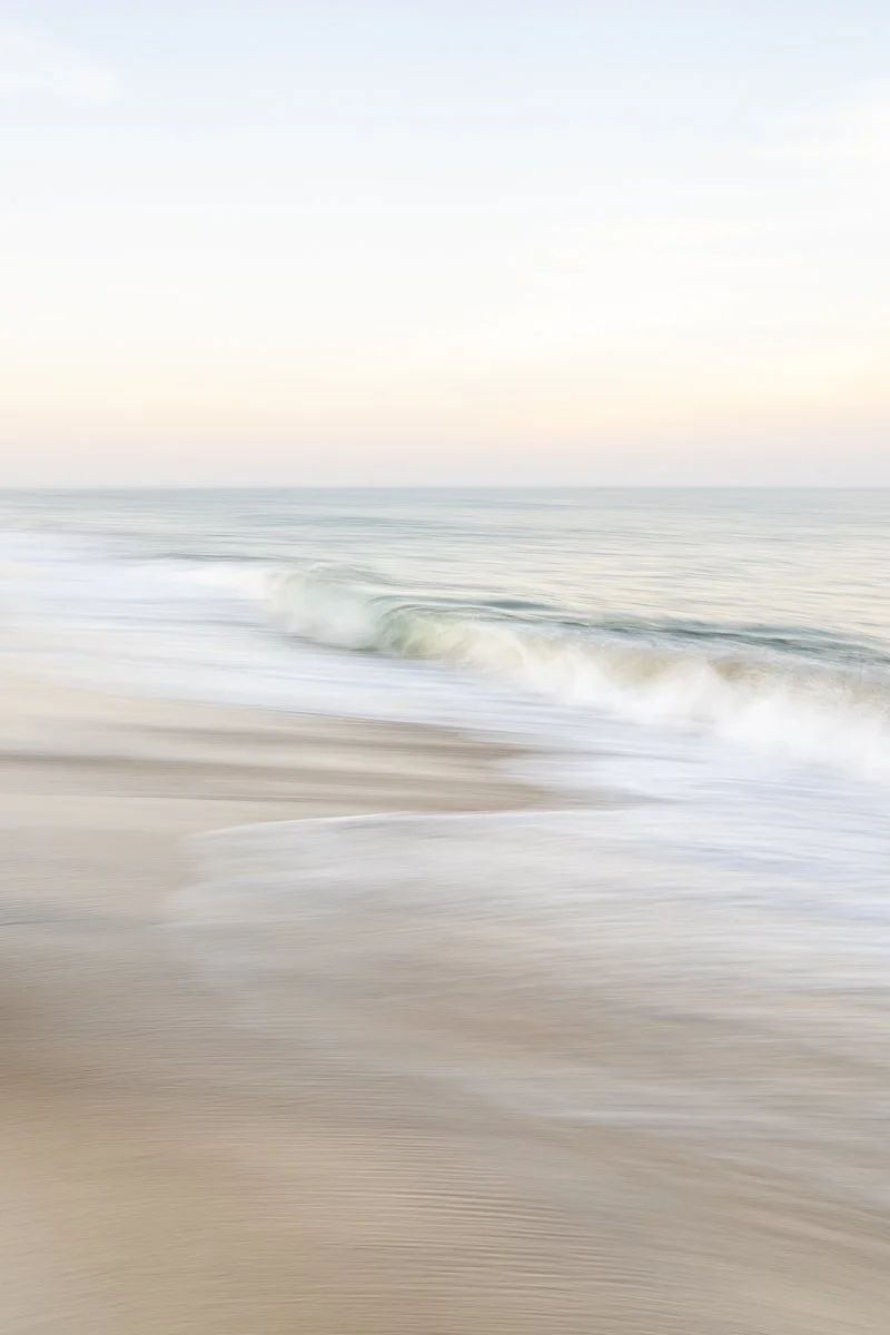 Sunset Tide