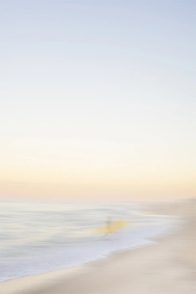 Sunset Surf