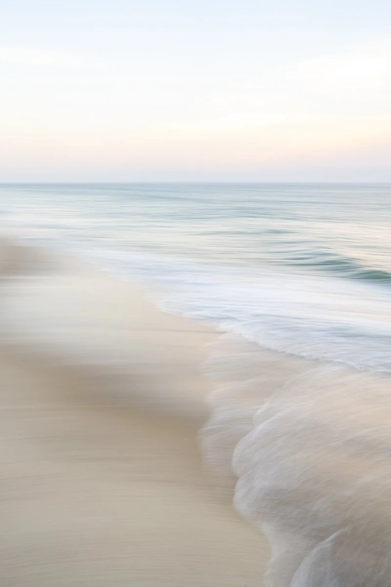 Summer Tide - Cape Cod, Massachusetts