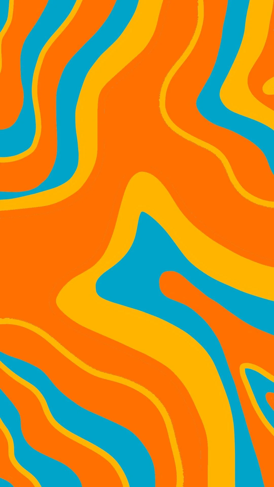 Bright Groovy Wave Pattern.jpg