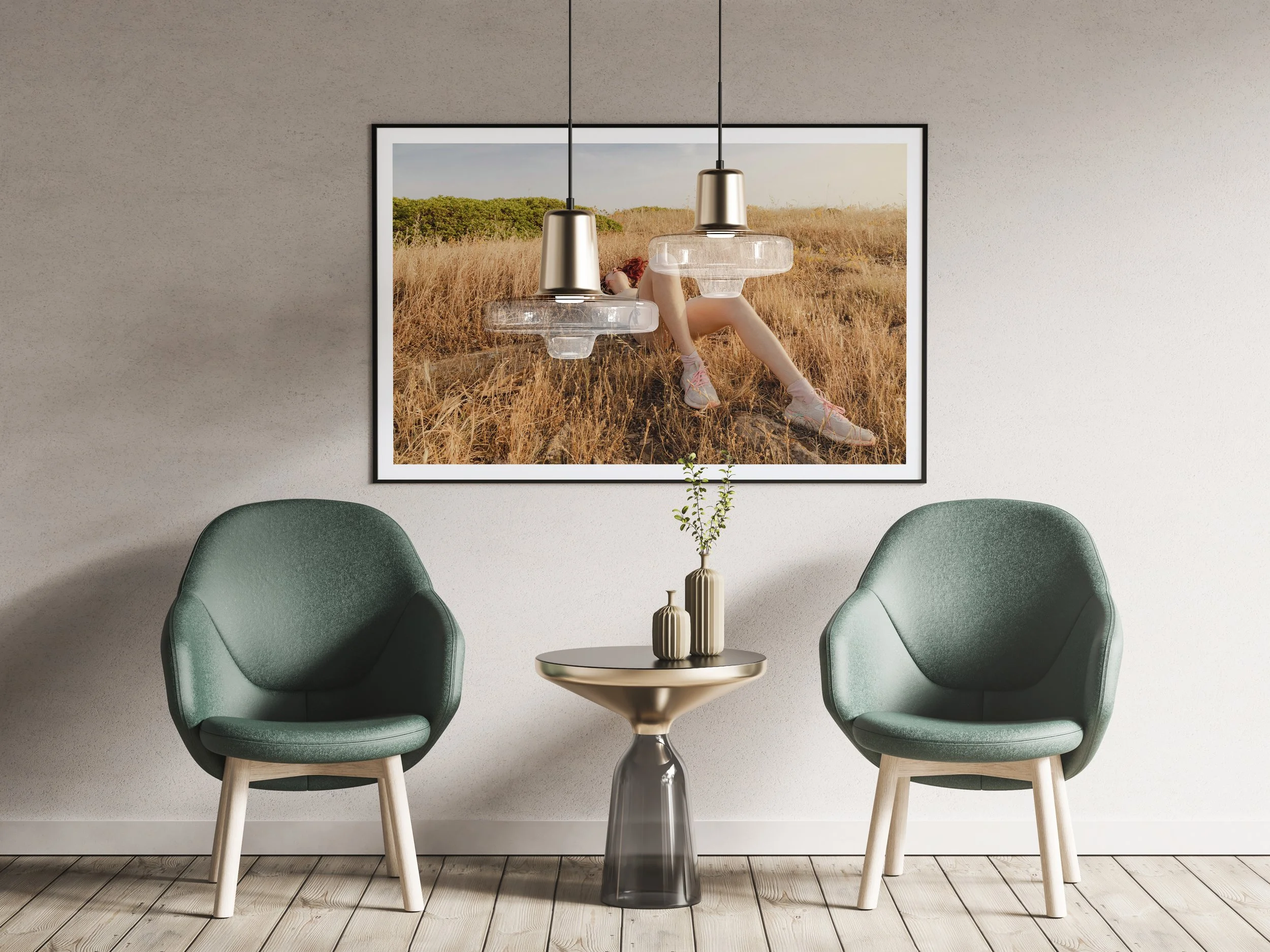 Frankie Breakfast - Calling for Poseidon - Yellow Carpet_Mockup.jpg