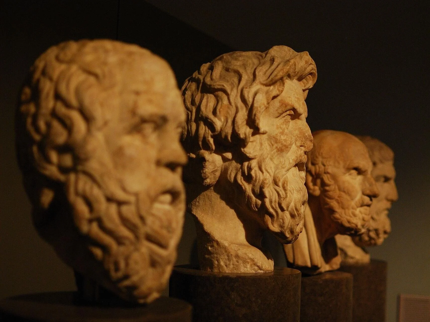 Atene e Siracusa si assomigliano (e credo che entrambe lo abbiano dimenticato)