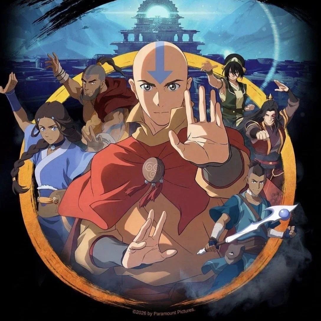 "The Legend of Aang: The Last Airbender" — The Online Leak and the Ethical Piracy (No Spoilers)