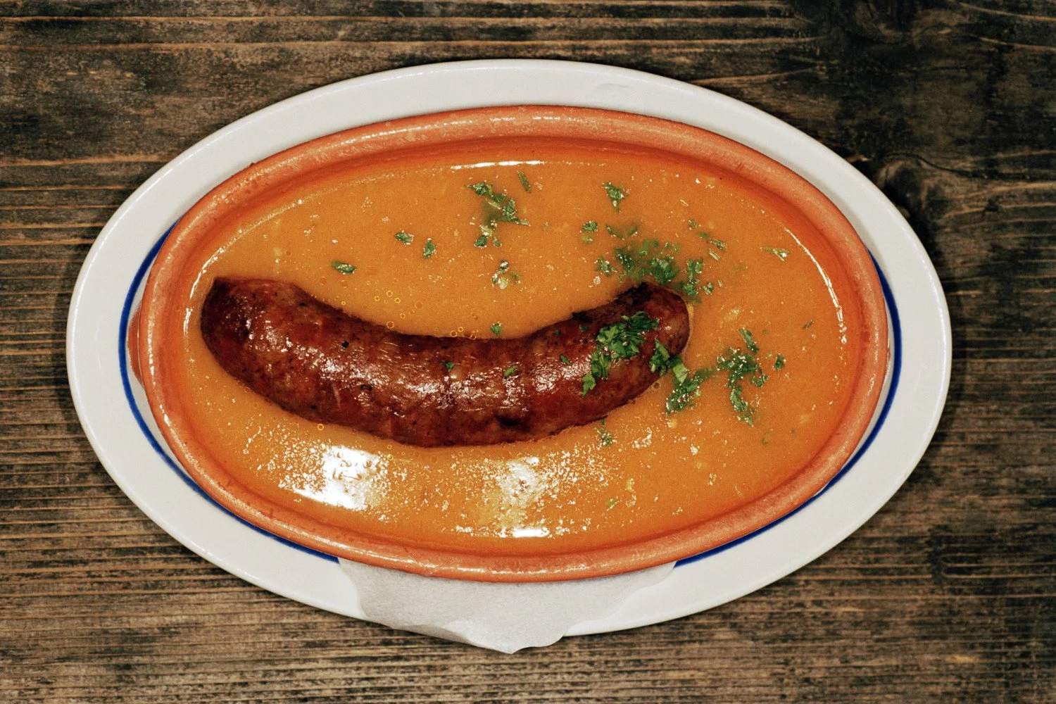 Comicità Involontaria nel Piatto: Il Linguaggio del Cibo per Martin Parr