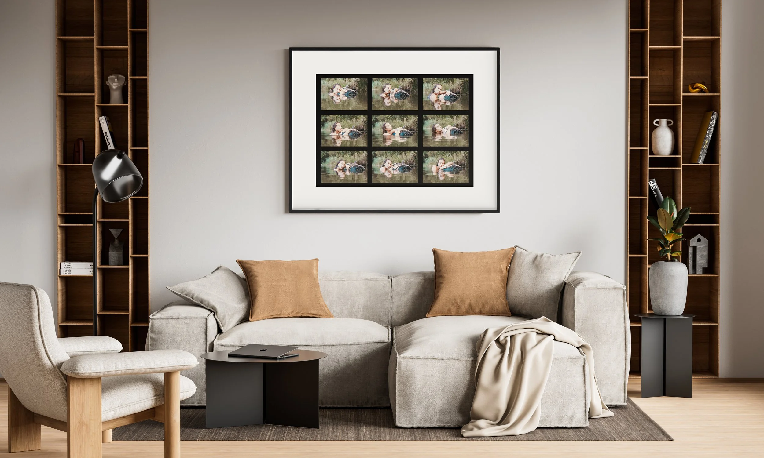 Frankie Breakfast - Skin of the Forest - Mosaic_Landscape.jpg