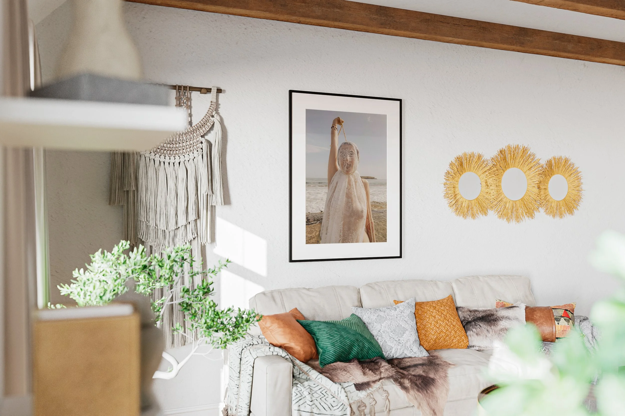 Frankie Breakfast - Calling for Poseidon - Hanging Mistery n.1_Hanging Posters Mockup.jpg