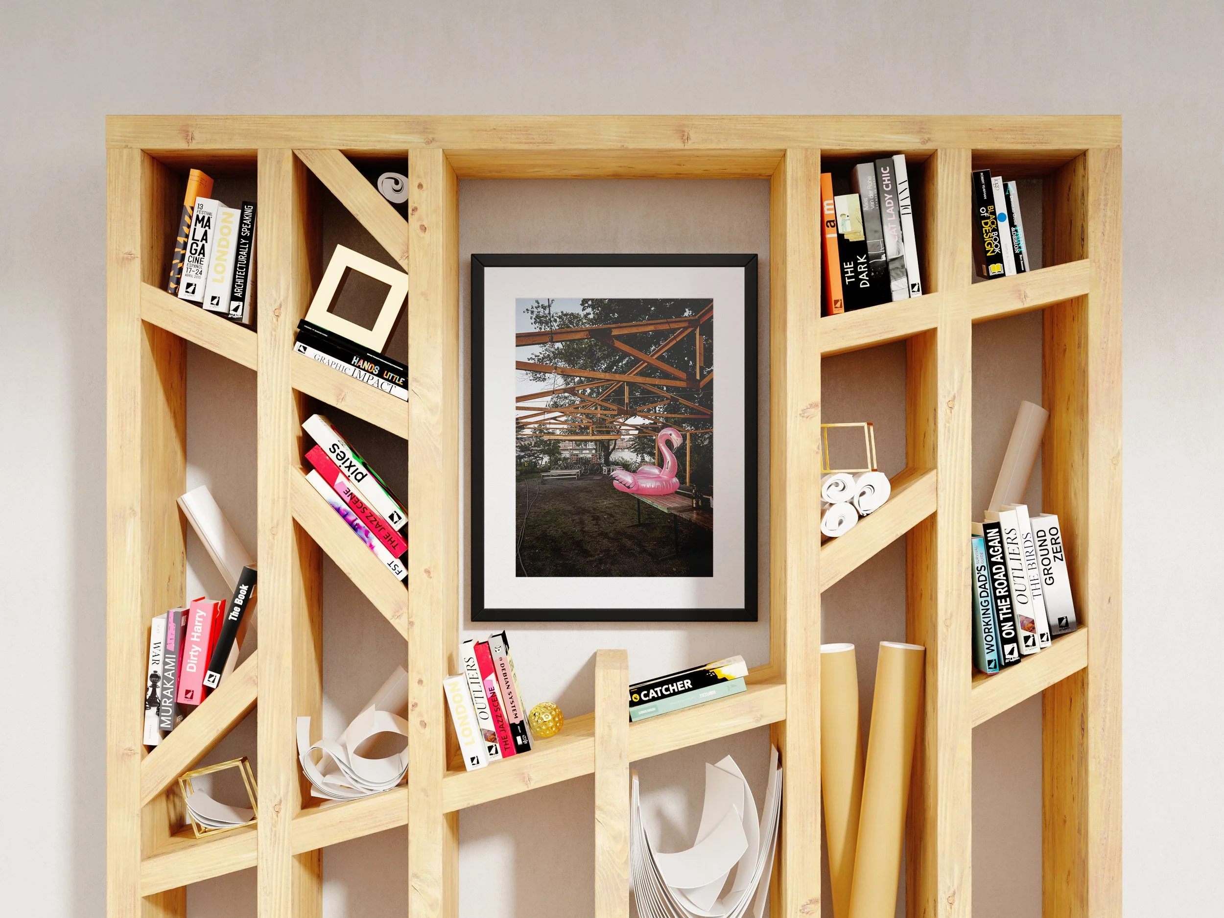 Berlin - Don't forget me here!_Poster_Mockup_1.jpg