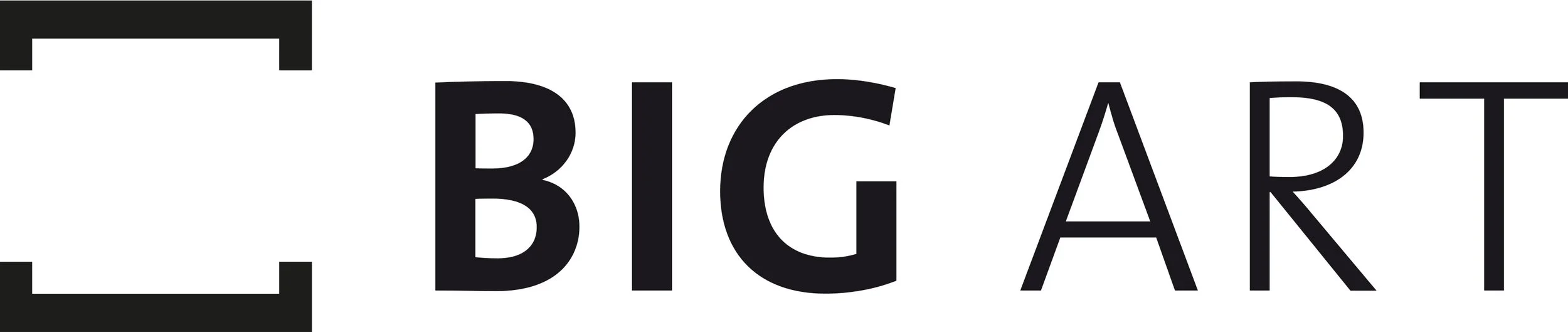 Contemporary fine art photography installation commissioned by BIG ART, featuring the work of Italian artist Frankie Breakfast.