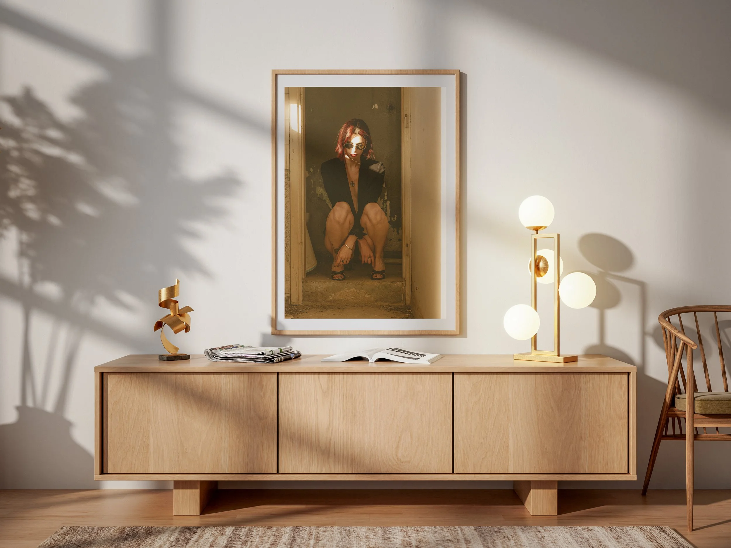 Frankie Breakfast - Postcards from Athens - Halley 3_Poster_Mockup_1.jpg