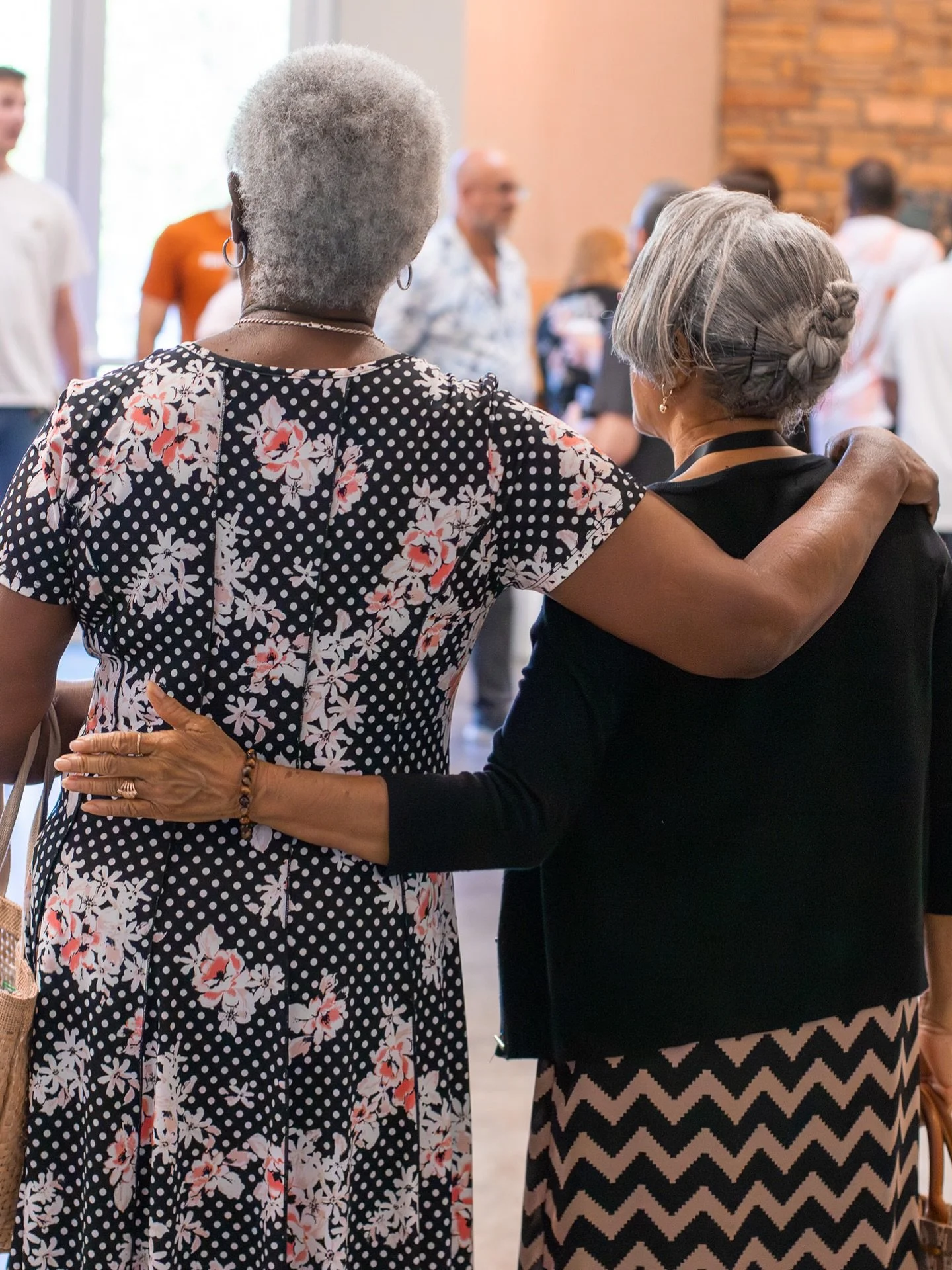 We&rsquo;re not meant to walk alone.

Jesus calls us to do life together, to encourage one another, carry each other&rsquo;s burdens, and celebrate the victories along the way! 🌟

Here at Victory Life, we believe in the power of community. When we g