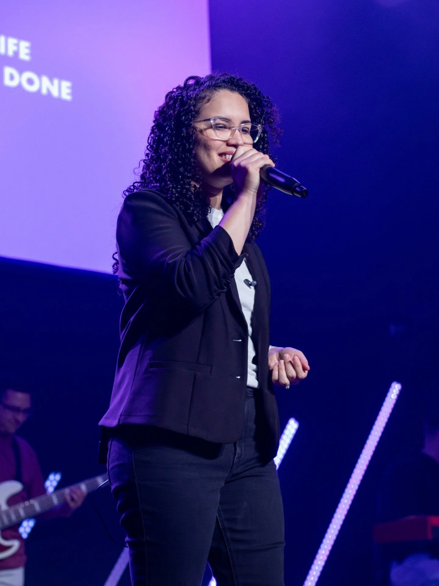 what a Sunday! share with us what was one thing that stuck out to you the most from this past weekend!