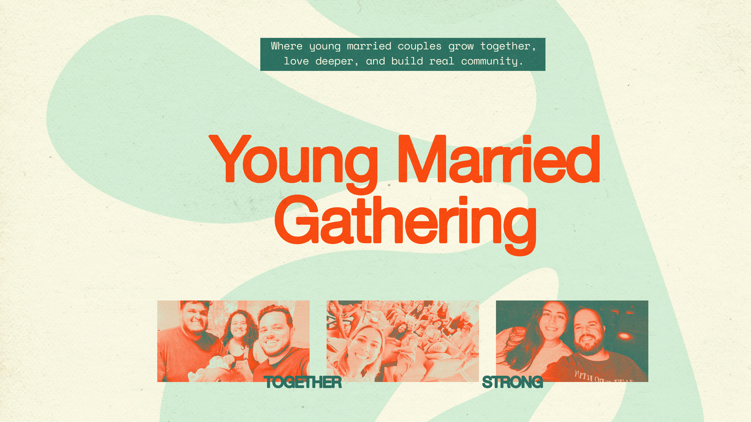 Young Marrieds Meet-Up