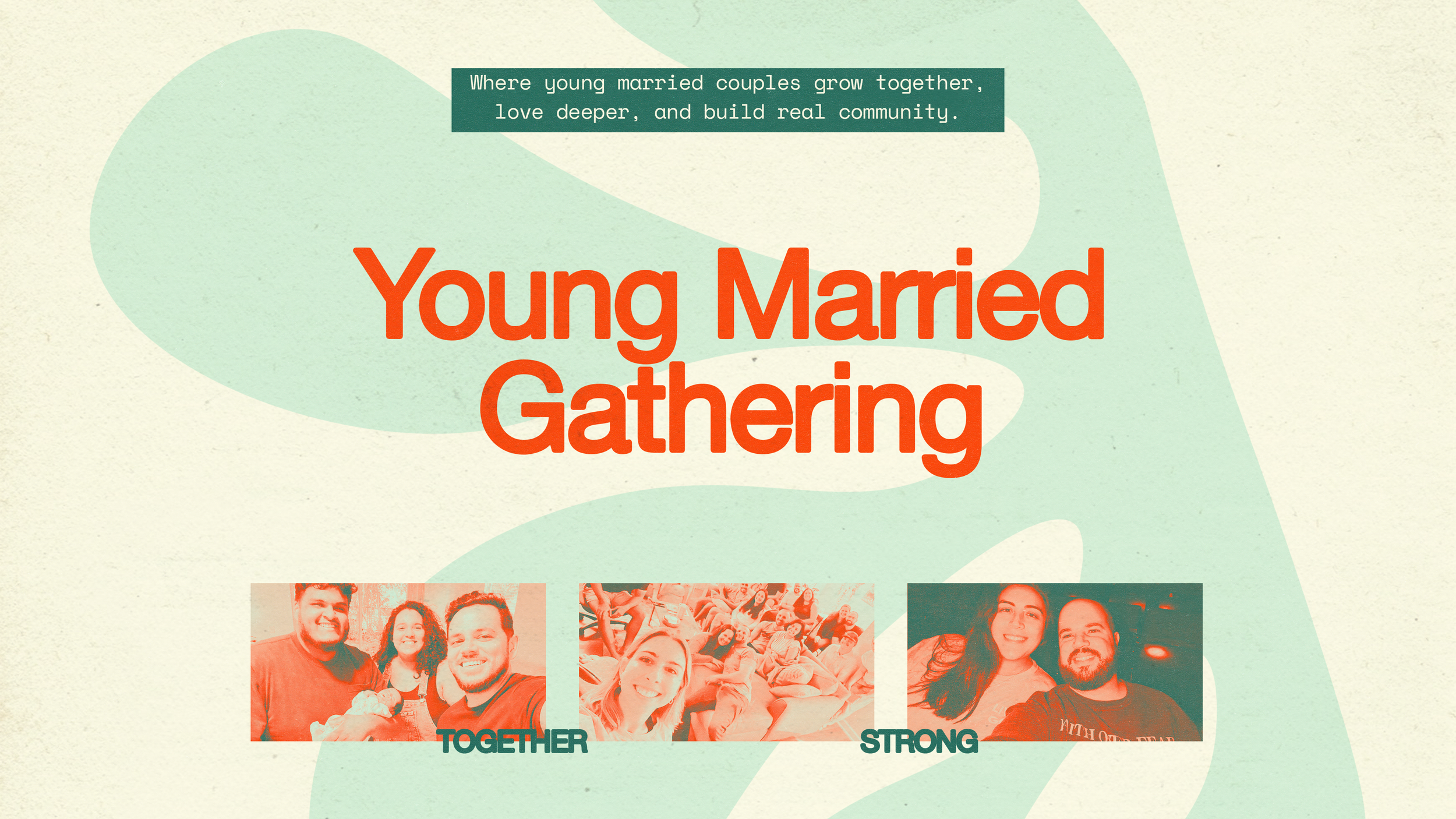 Young Married Gathering