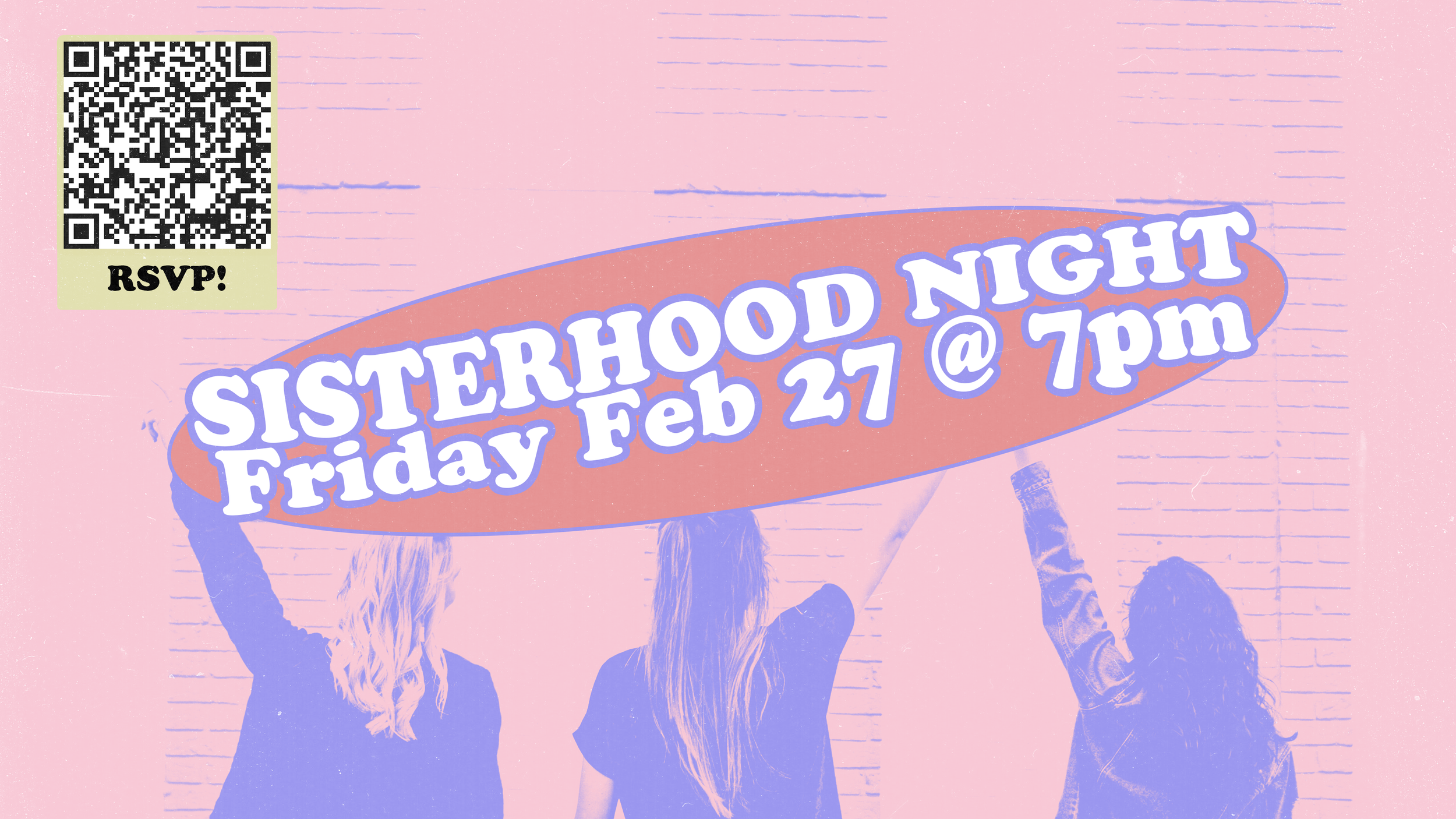 Sisterhood Night