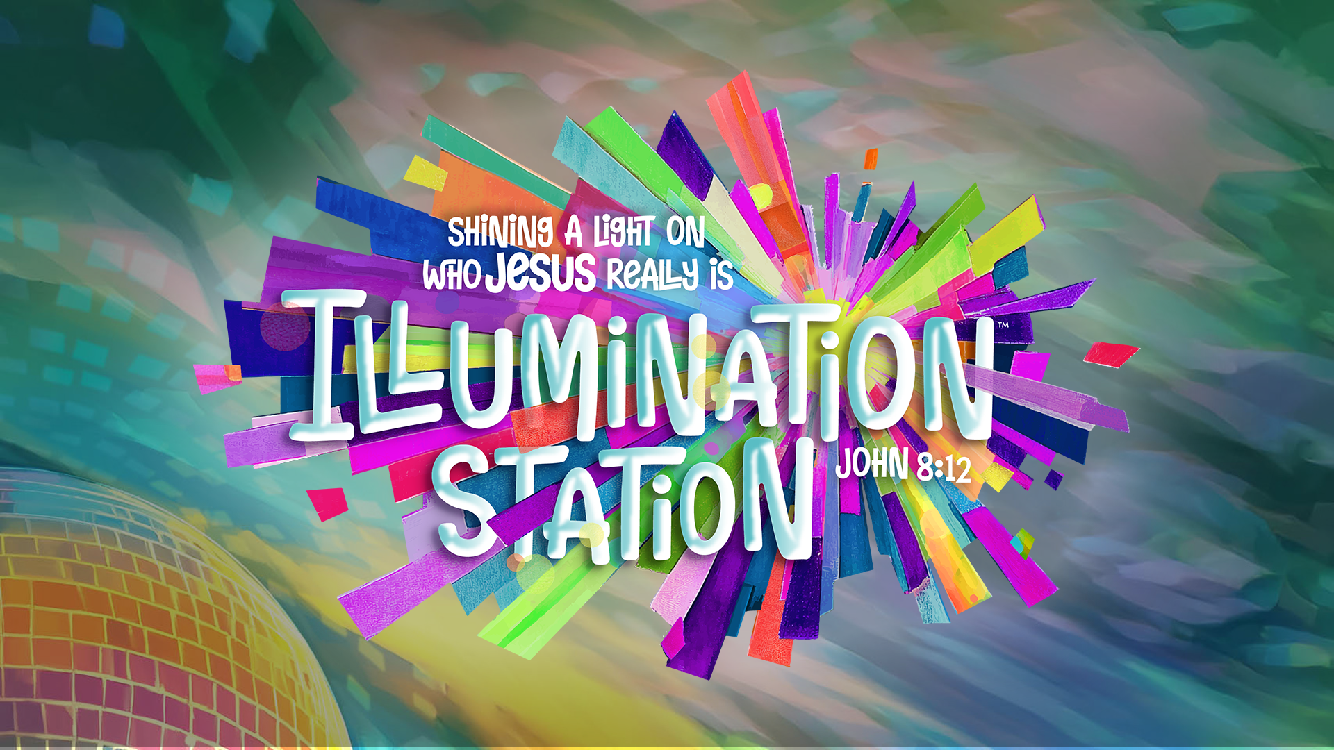 Vacation Bible School