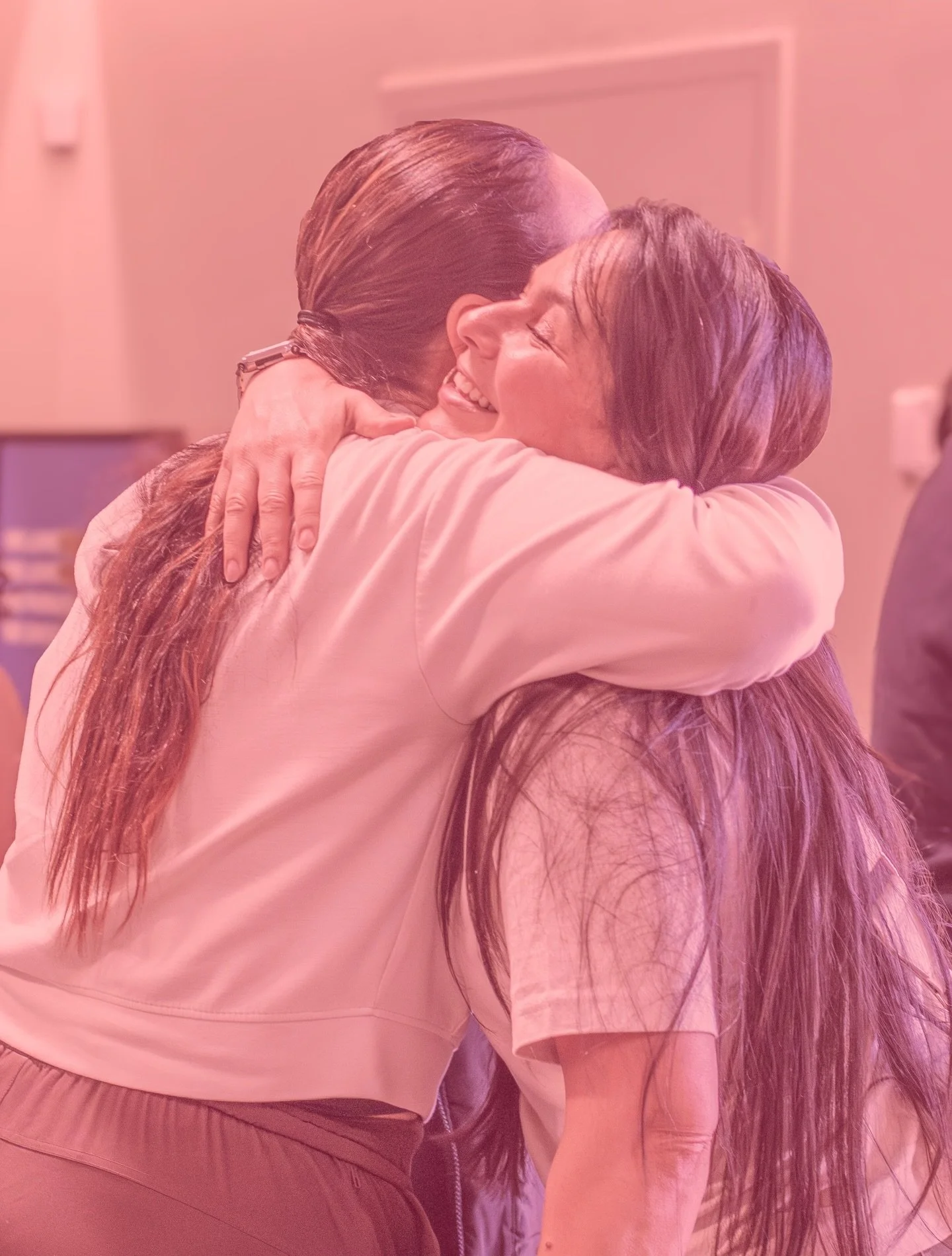 Ladies! get ready for our first Sisterhood Night this year this Friday, February 27th 🌸

We&rsquo;ve got an evening packed with uplifting worship, vibrant fellowship, and inspiring discussions awaiting you. If you&rsquo;re on the hunt for friendship