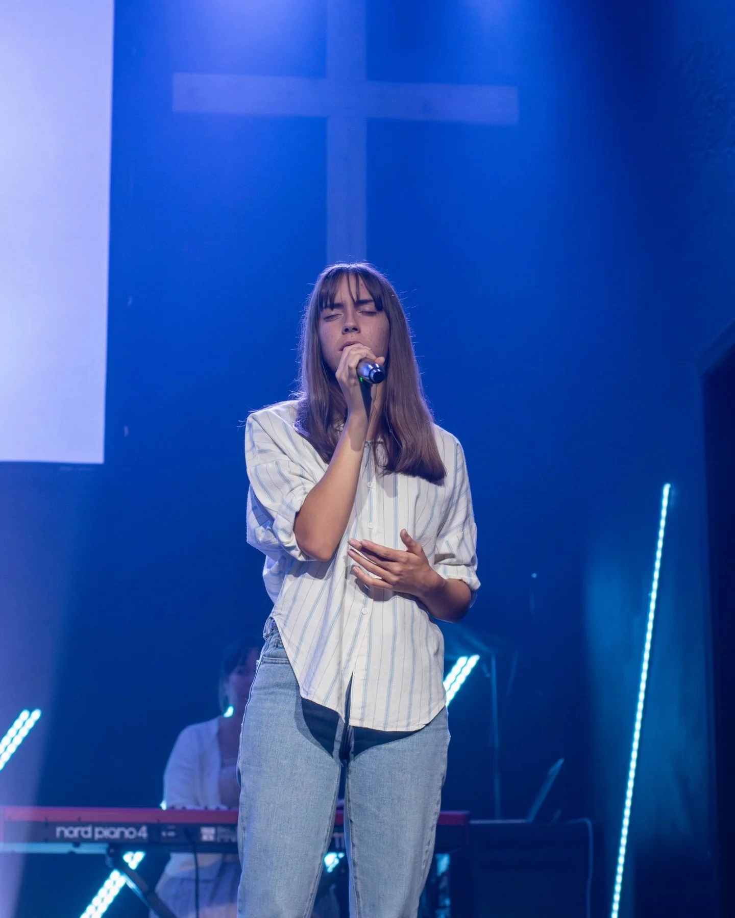 Church how good was Easter service?! Every day is a new opportunity to continue sharing about the good news of Jesus! We can&rsquo;t wait to gather again this Sunday morning at 9:30 and 11:15!