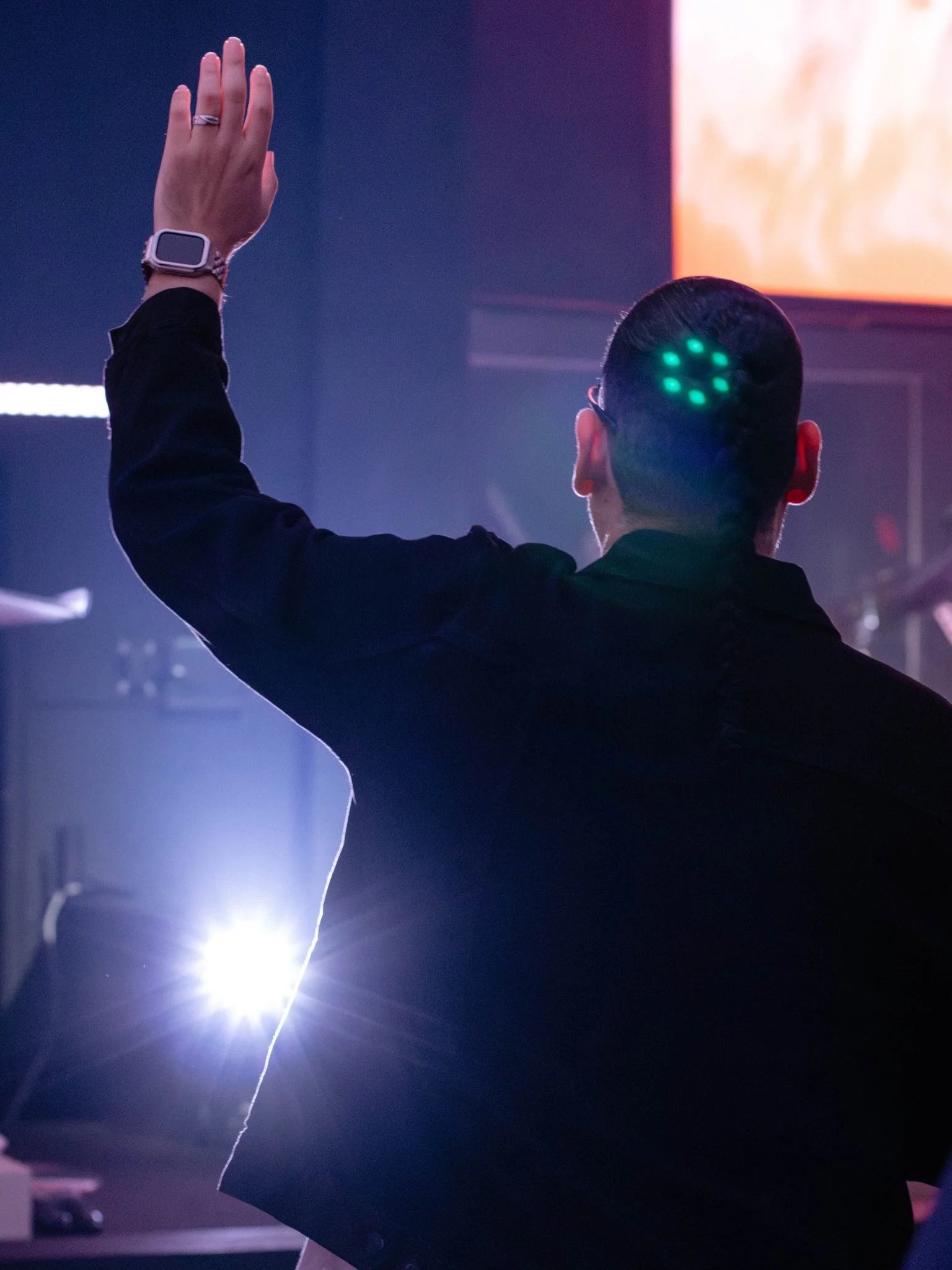 Good morning church! We can&rsquo;t wait to see you this morning as we continue our series Kingdom Over Culture. Grab your bible and a friend; Coffee&rsquo;s on us! 

⏰ 9:30 AM + 11:15 AM 
⛪️ Victory Life Church 
📍155 NW 112th Ave, Plantation, FL 33