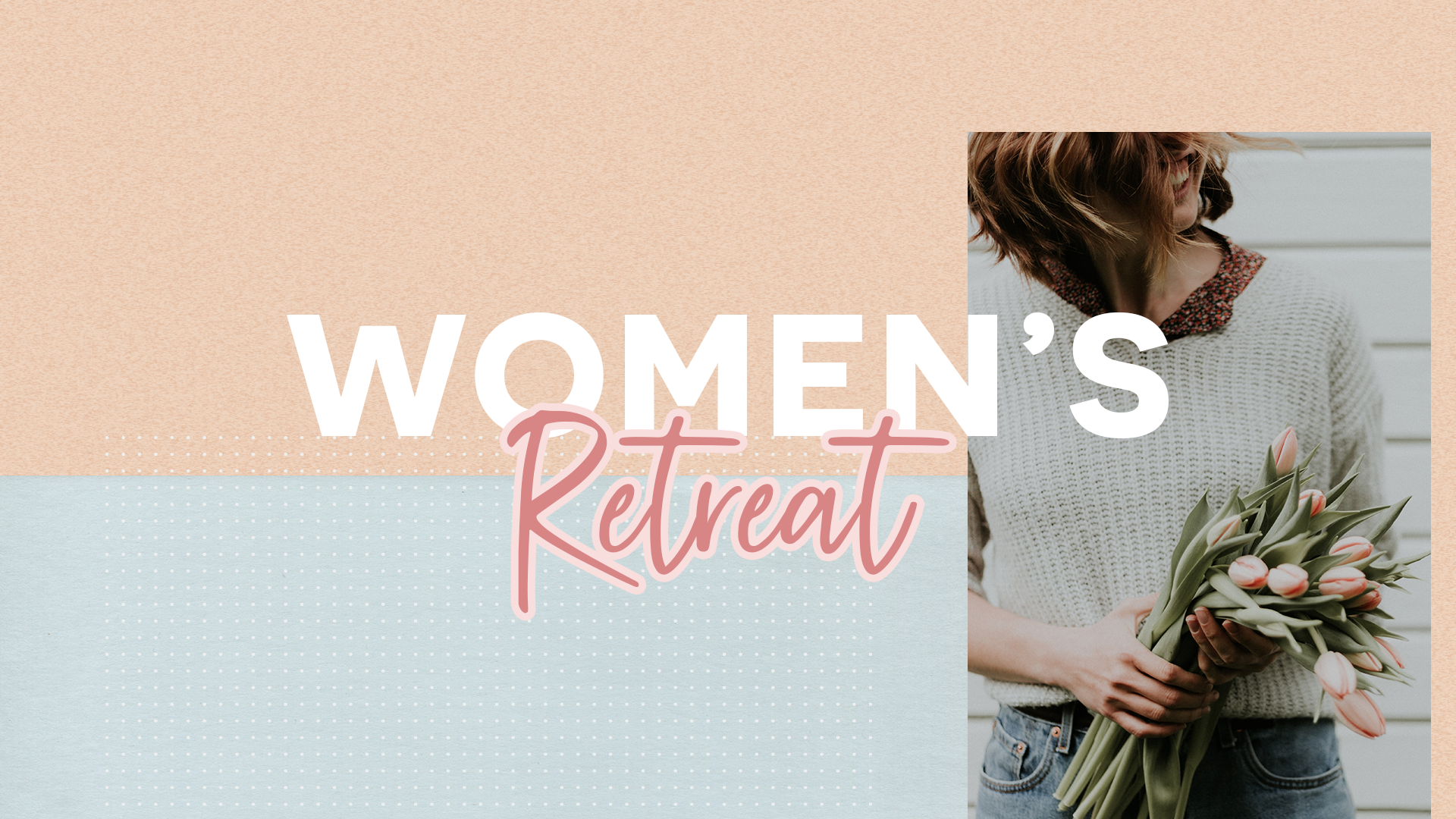 Women’s Retreat 2026