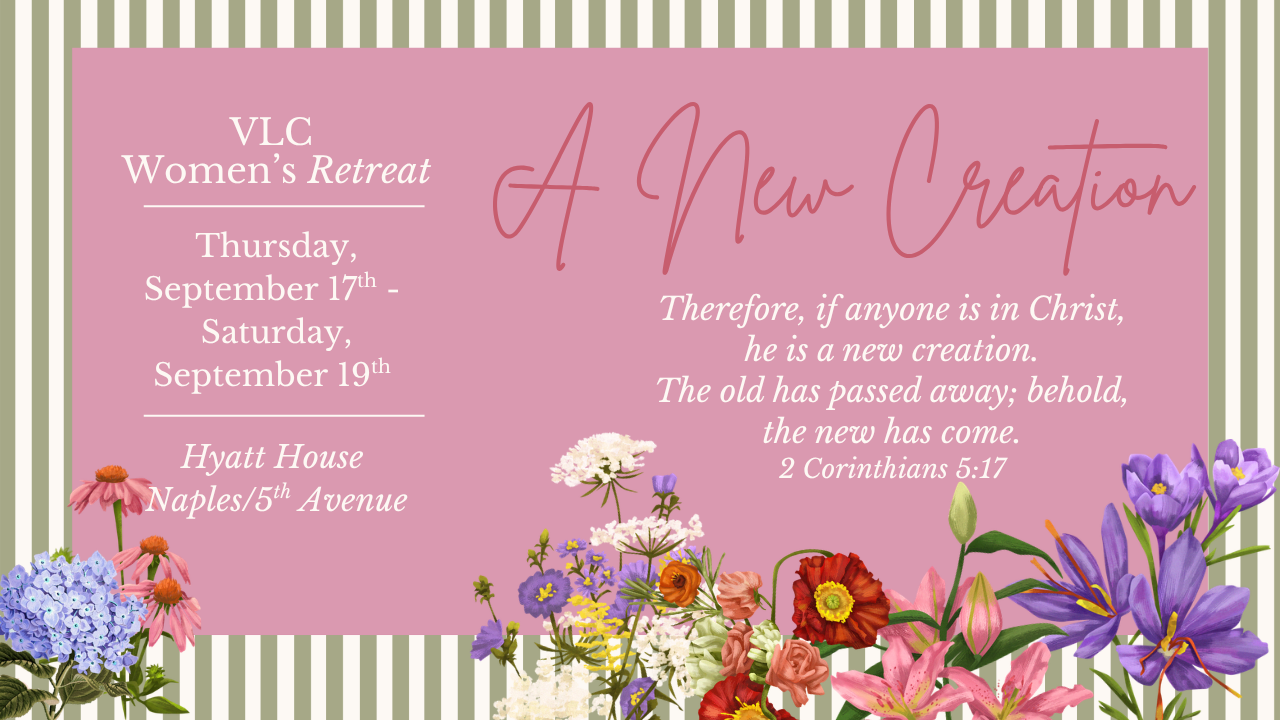 Women’s Retreat 2026