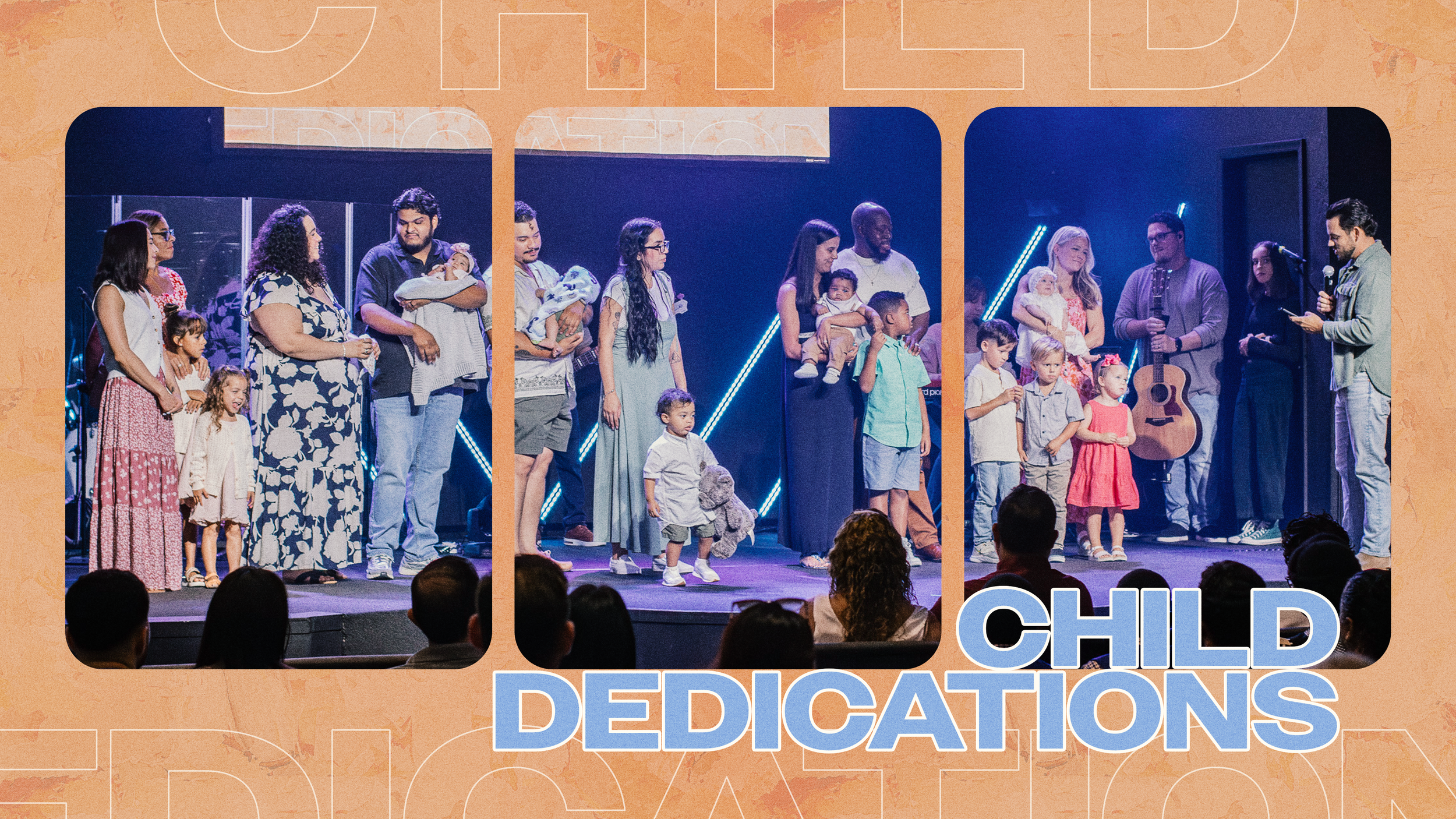 Child Dedication