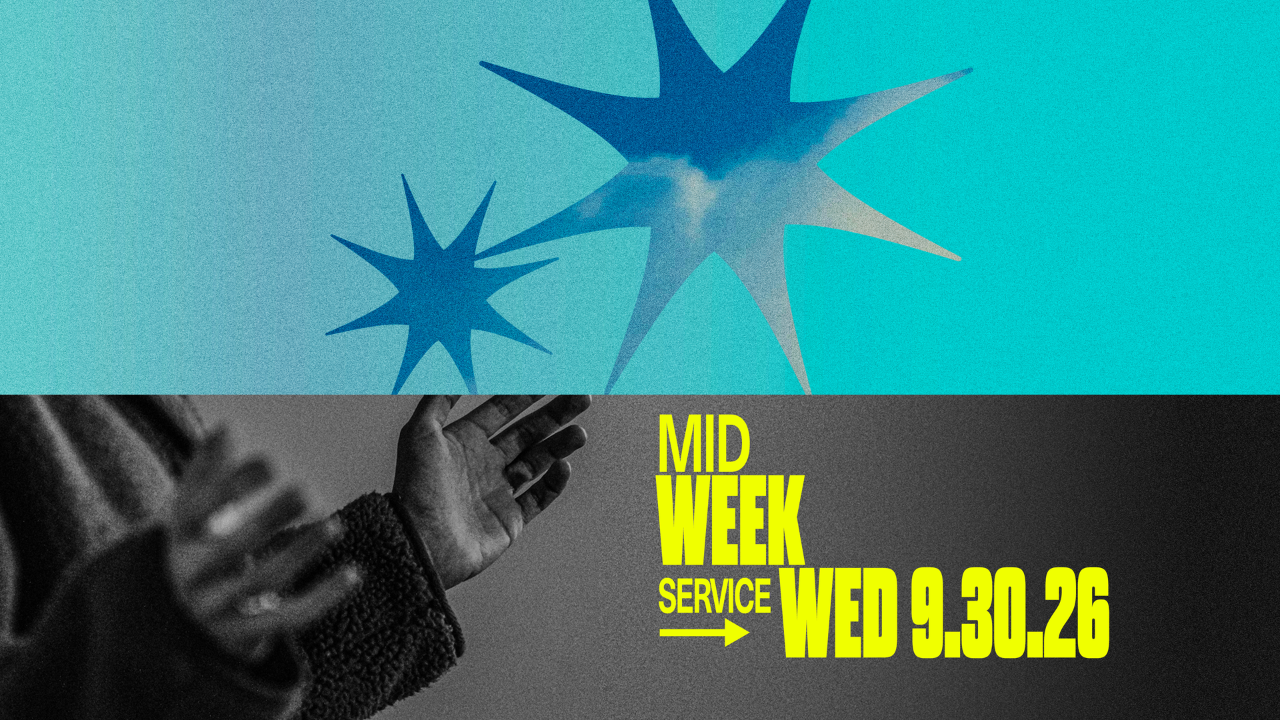 Midweek Service