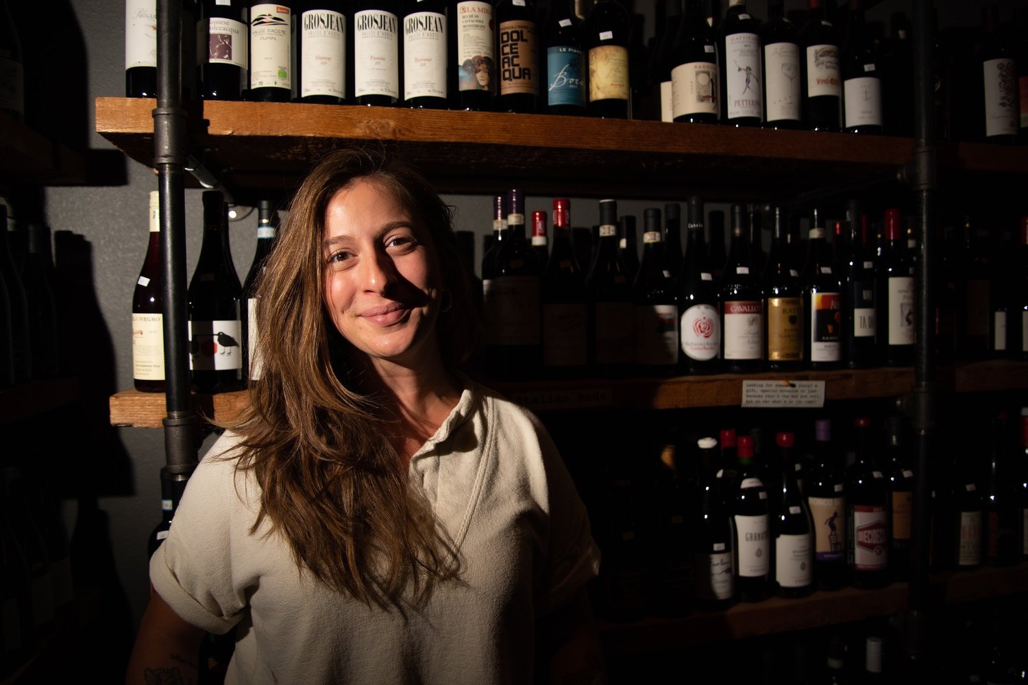 Gallery 1 — Division Wines