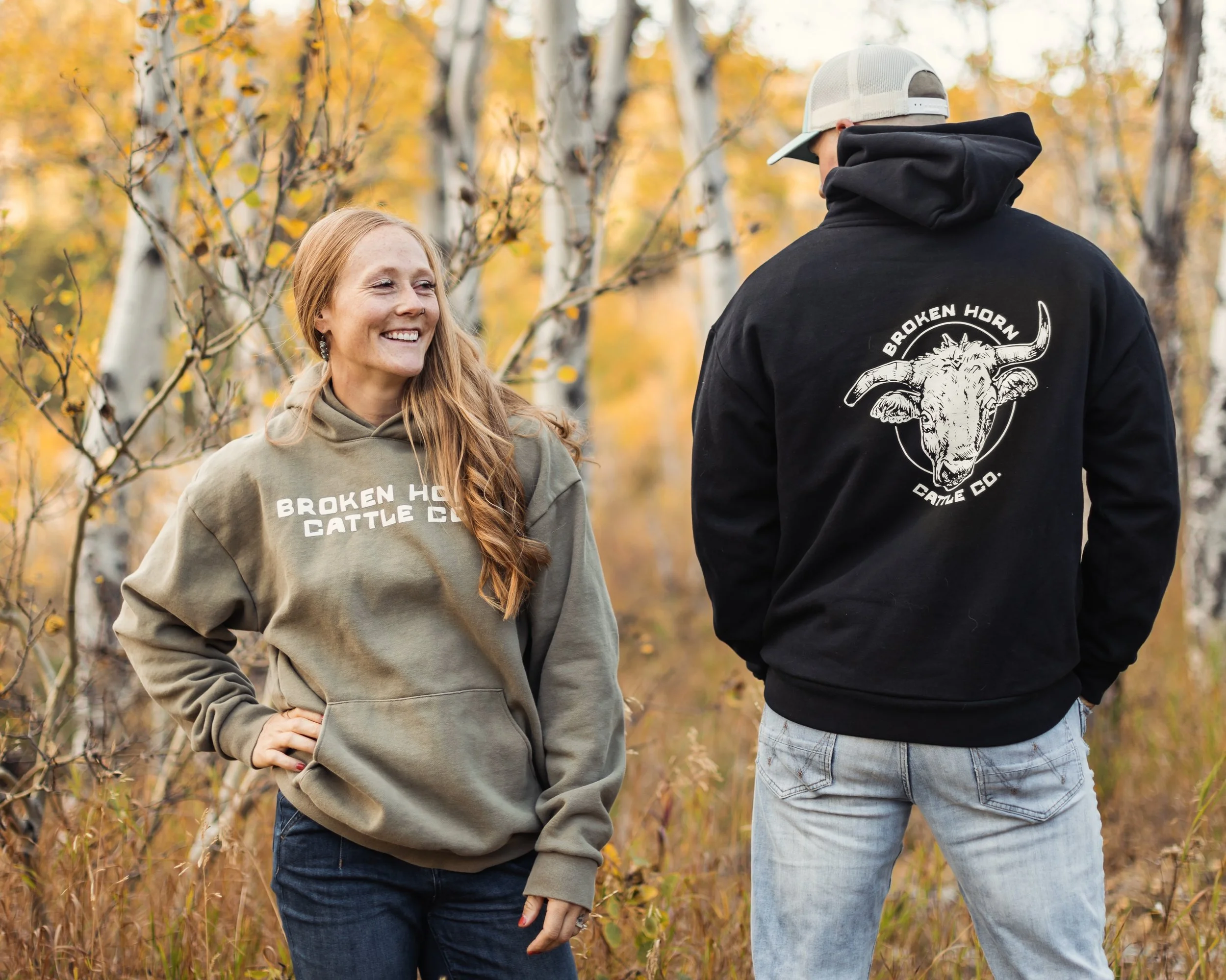 We love a good, heavy hoodie.

Just in time for fall 🍂 

You can find our brand new apparel store on our website. 

Link is in our bio. 🥰