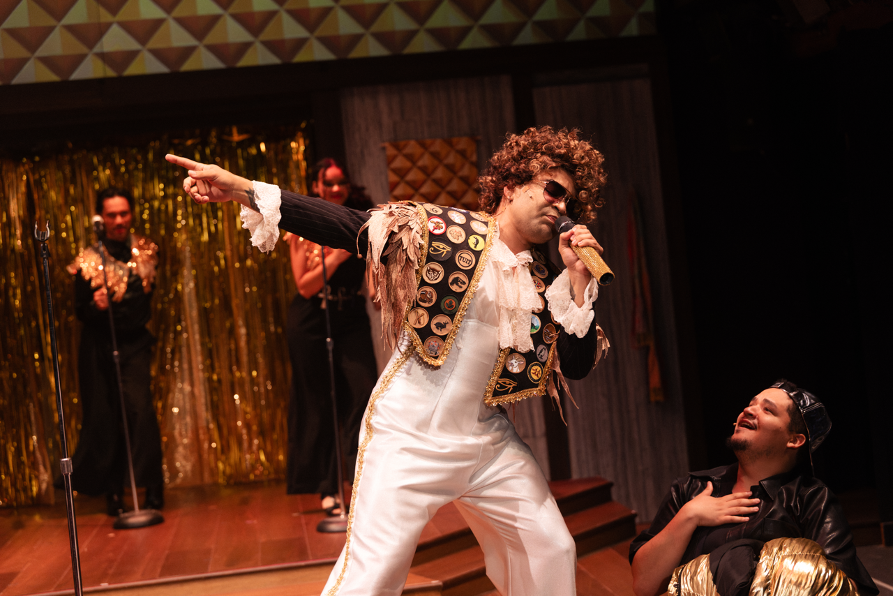 Joseph…Dreamcoat