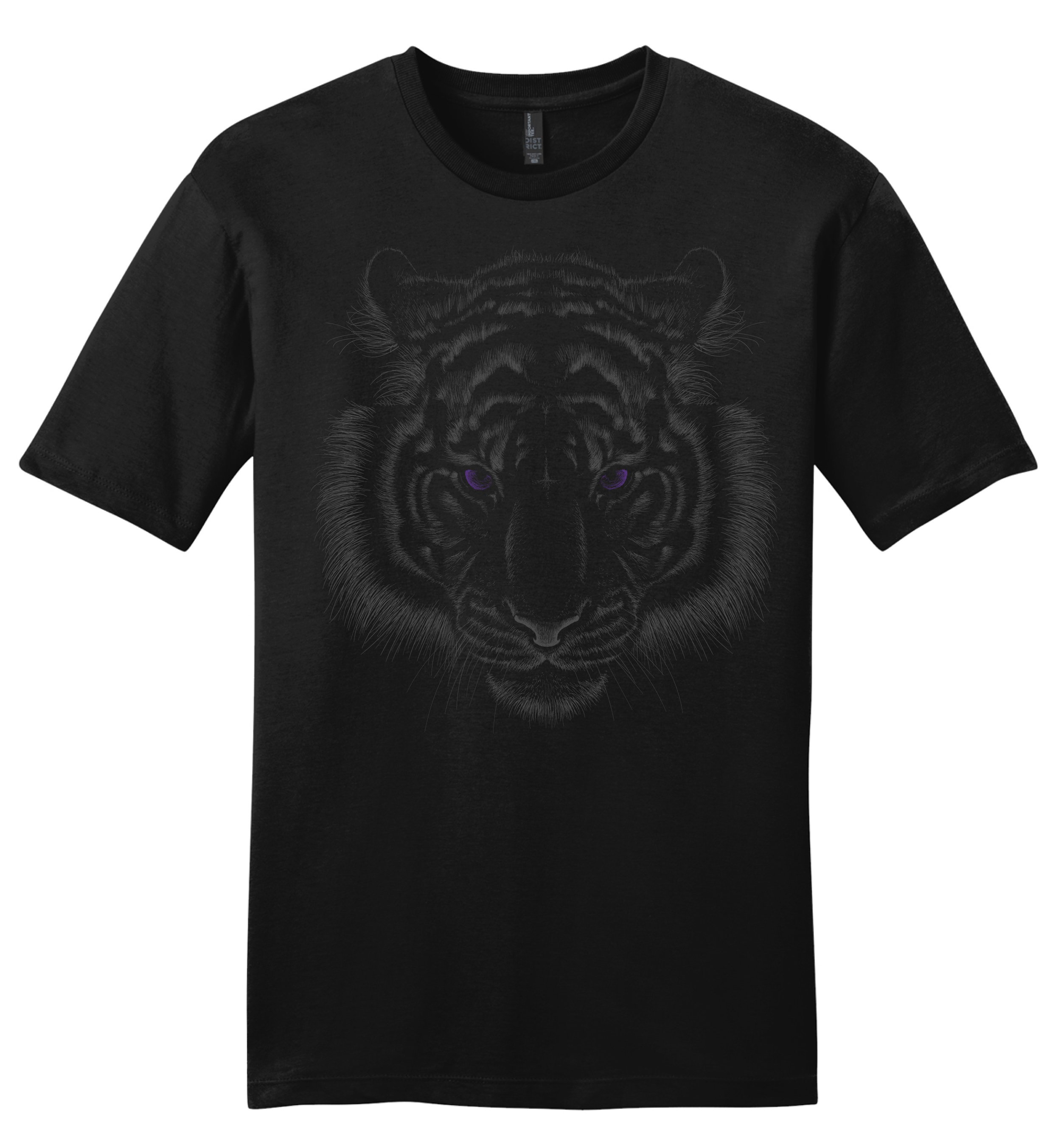 MVHS BLACKOUT T SHIRT