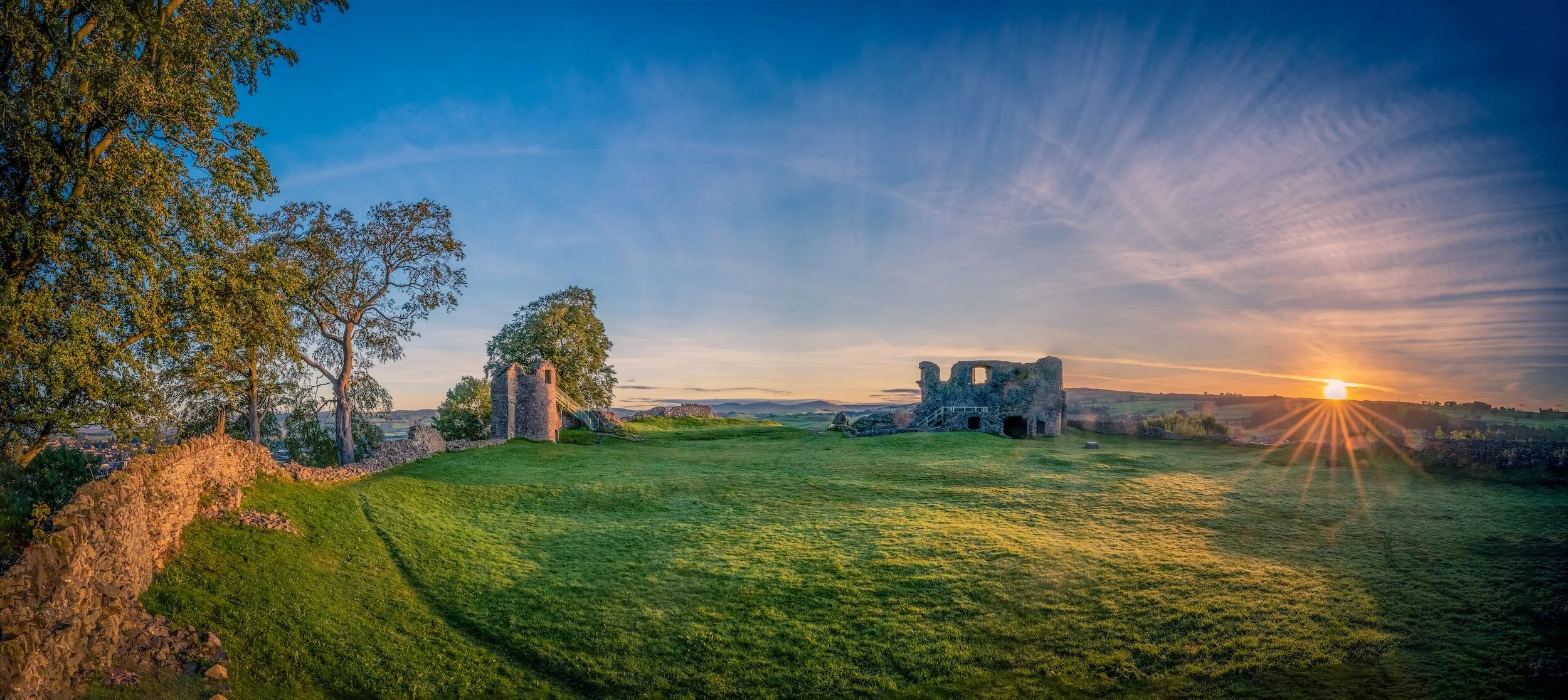 Week 3 - God’s presence in Creation