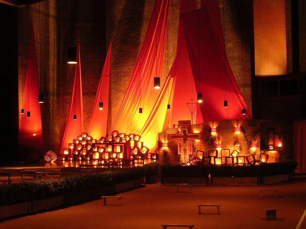 TAIZÉ - Prayer for Peace