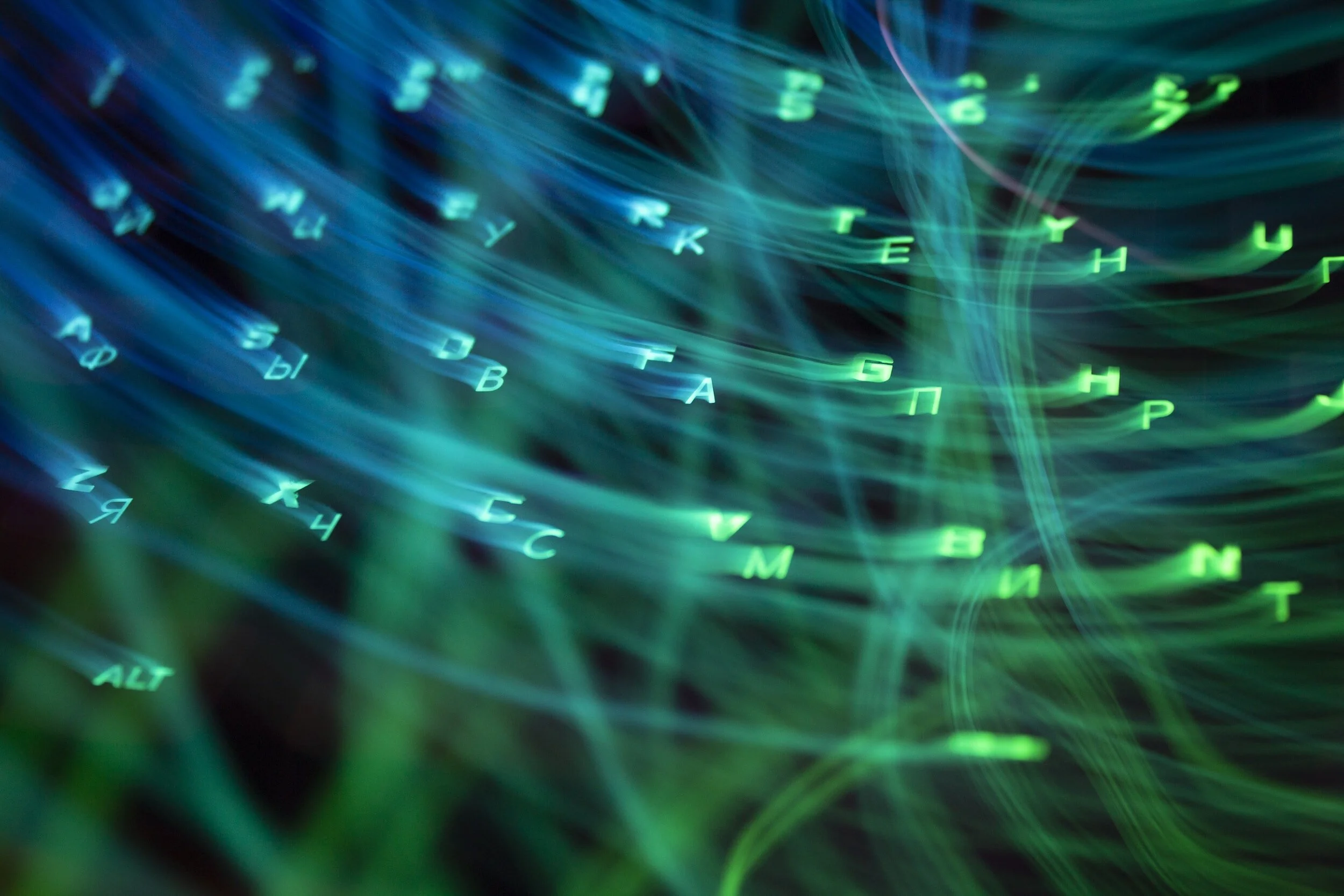 Week 4 - God’s presence in my life