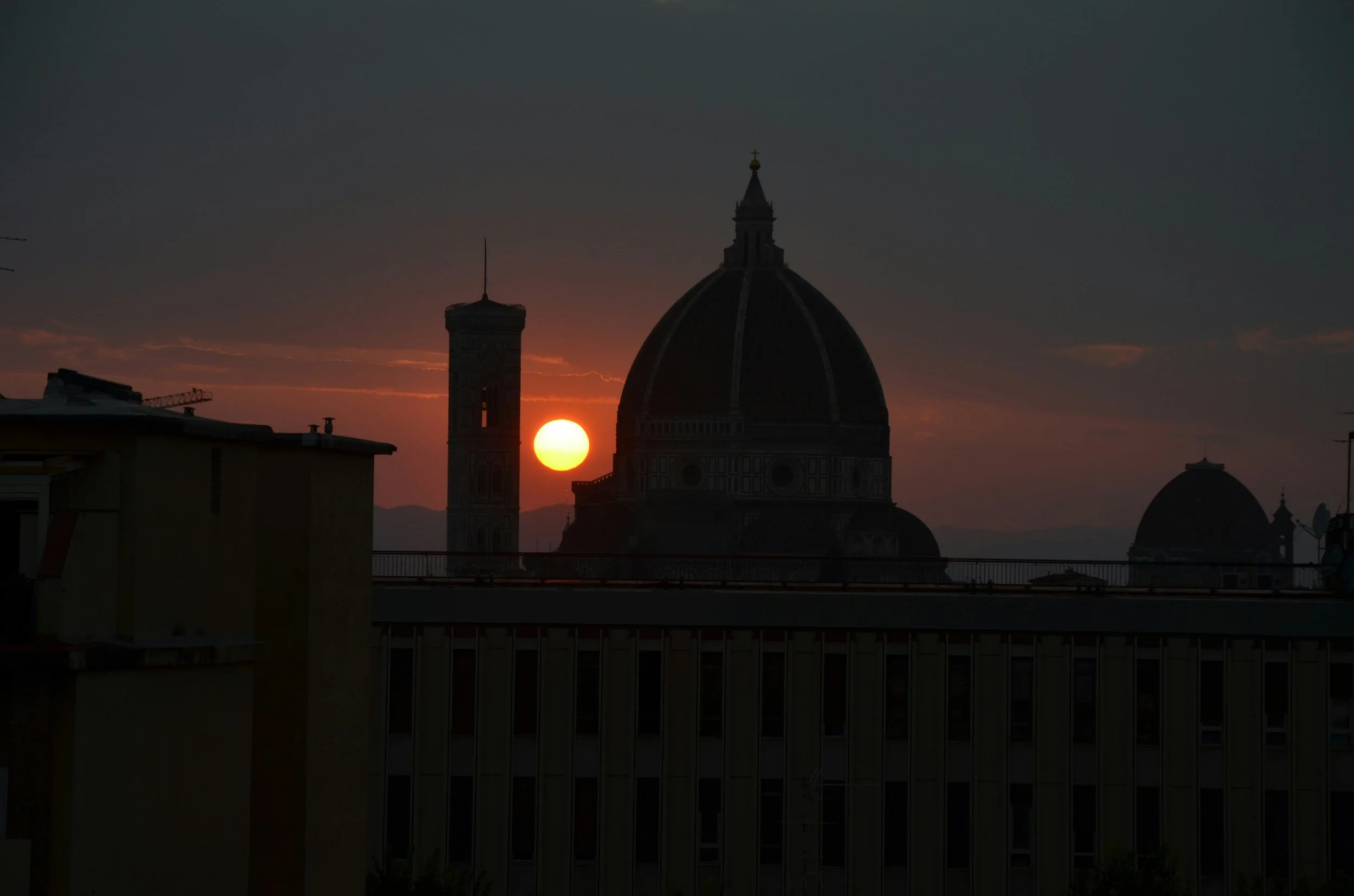 Week 6 - God’s love rejected