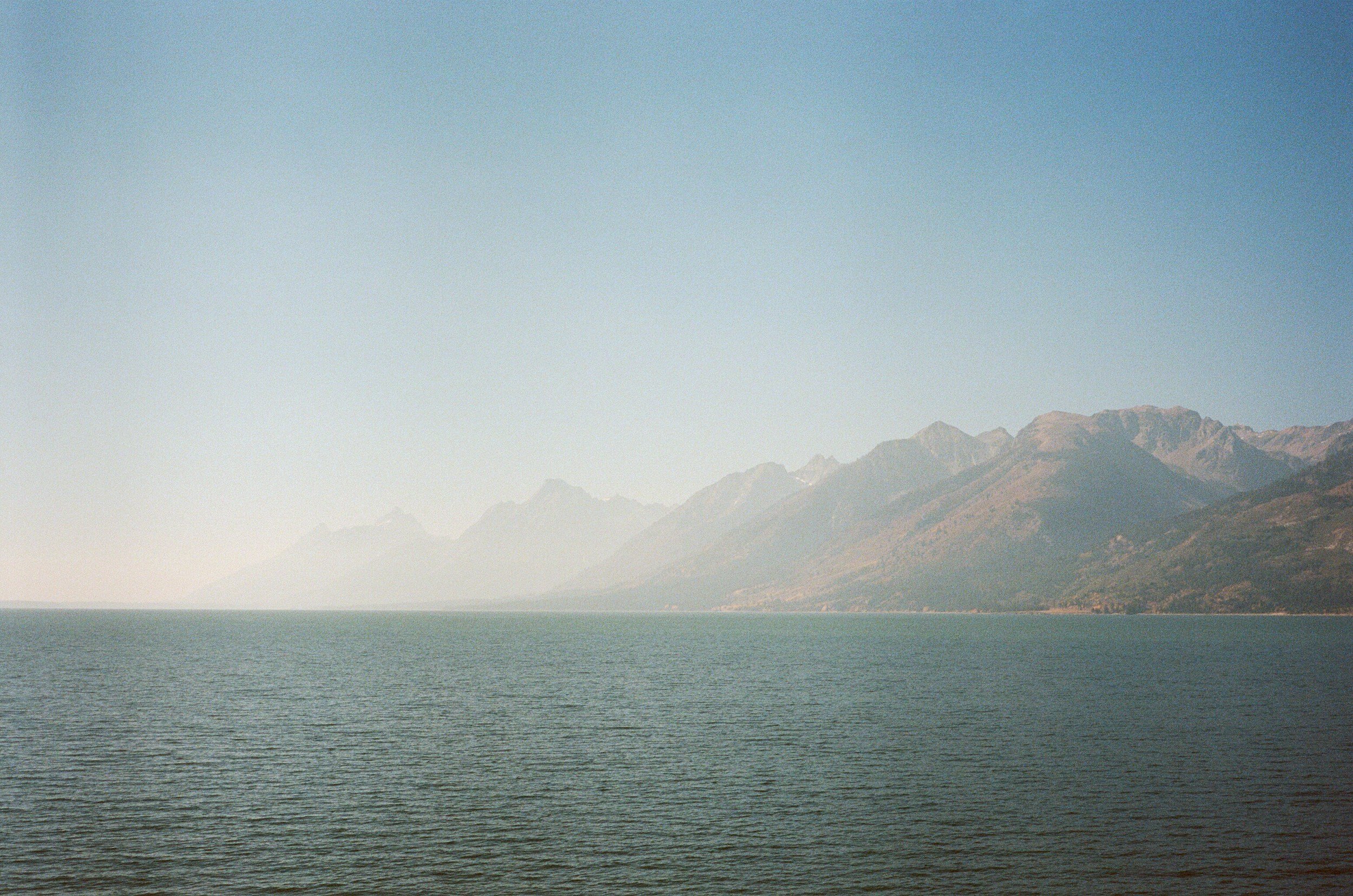 Week 10 - Being called 