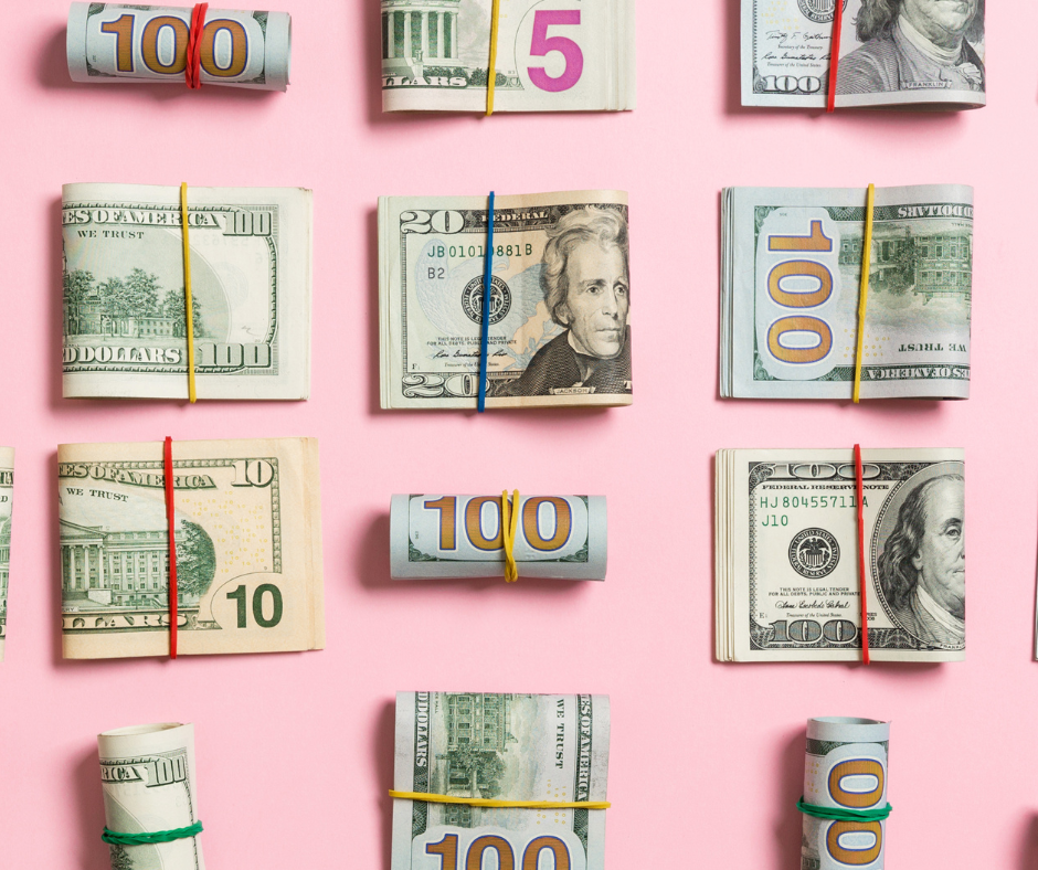 I’M AN ADMINISTRATOR OR EXECUTOR OF A GEORGIA ESTATE - What can be reimbursed to me?