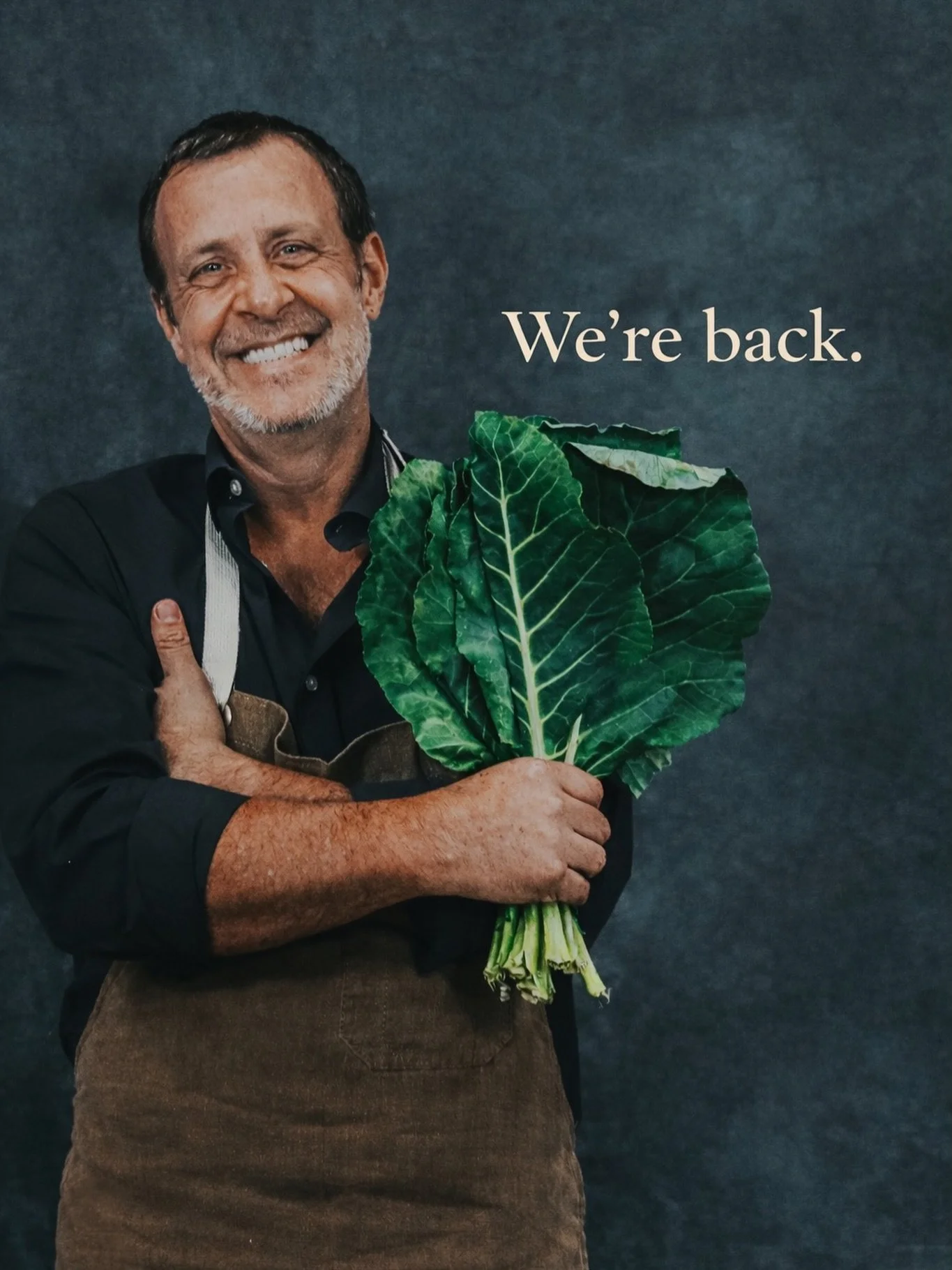 We&rsquo;re opening our doors again, and I&rsquo;m so happy to welcome you back!

Bistro 555 is now Bistro Mistral, and while the name has changed, the heart of the kitchen remains the same. I&rsquo;ve taken ownership of the restaurant with a simple 