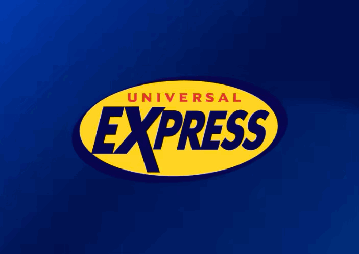 Universal Express Pass: Skip the Lines, Ride the Movies 🎬🎢
