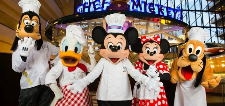 🍽️ Disney Dining Reservations: Must-Knows Before You Go