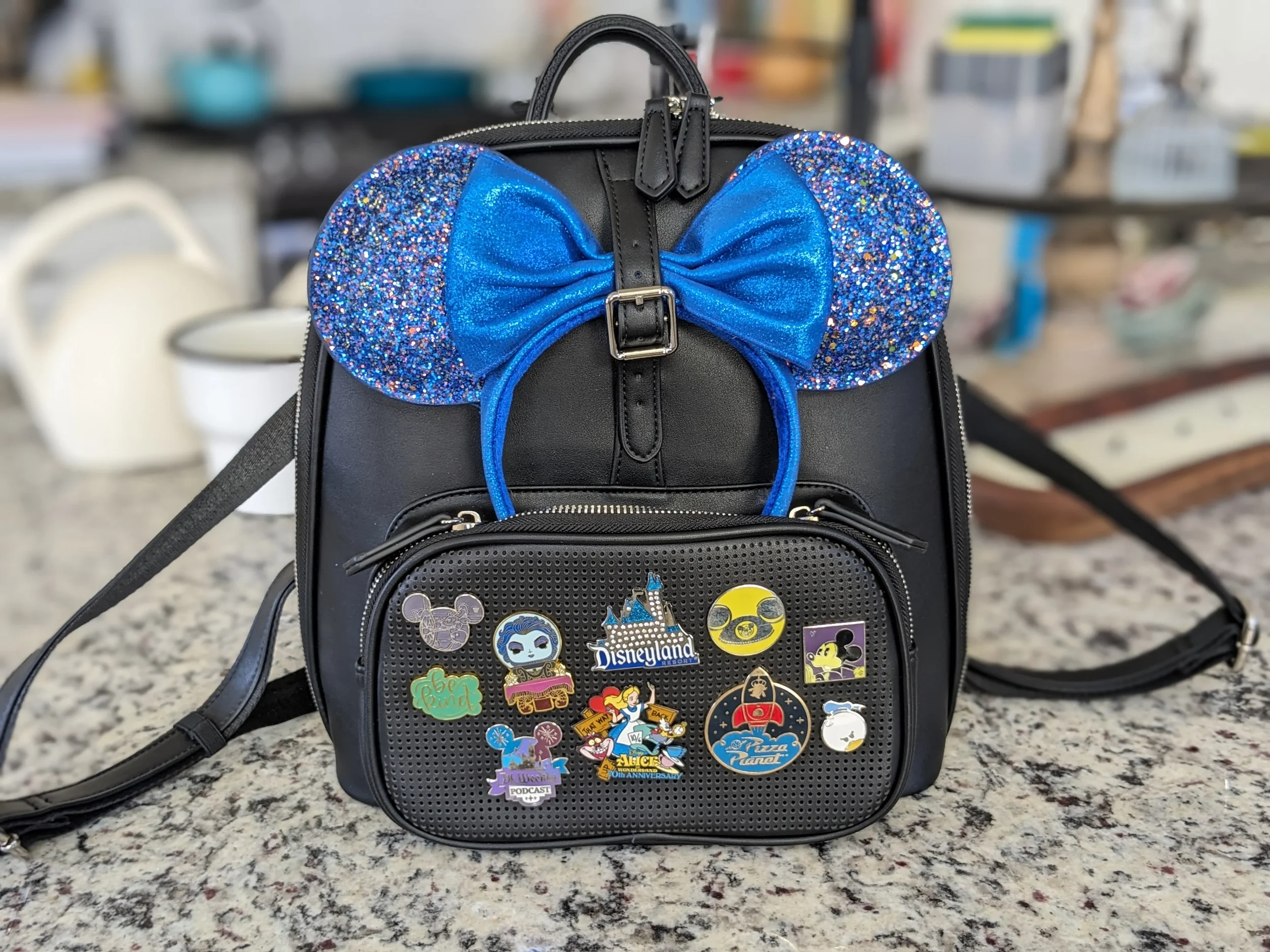 🎒 The Best Bags for Theme Parks: What to Bring (and What to Skip)